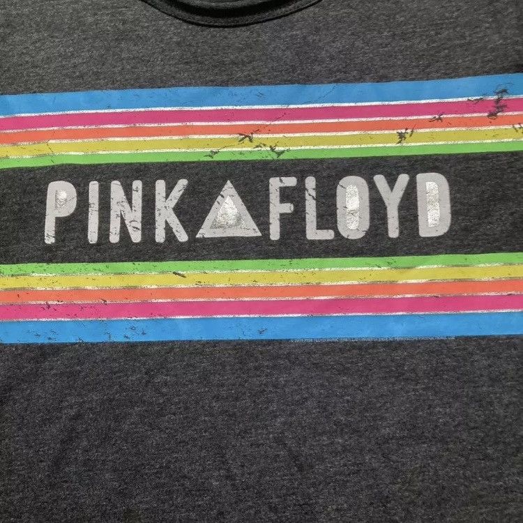 Band Tees × Pink Floyd Pink Floyd Classic Rock Band T Shirt Size US XS / EU 42 / 0 - 2 Thumbnail