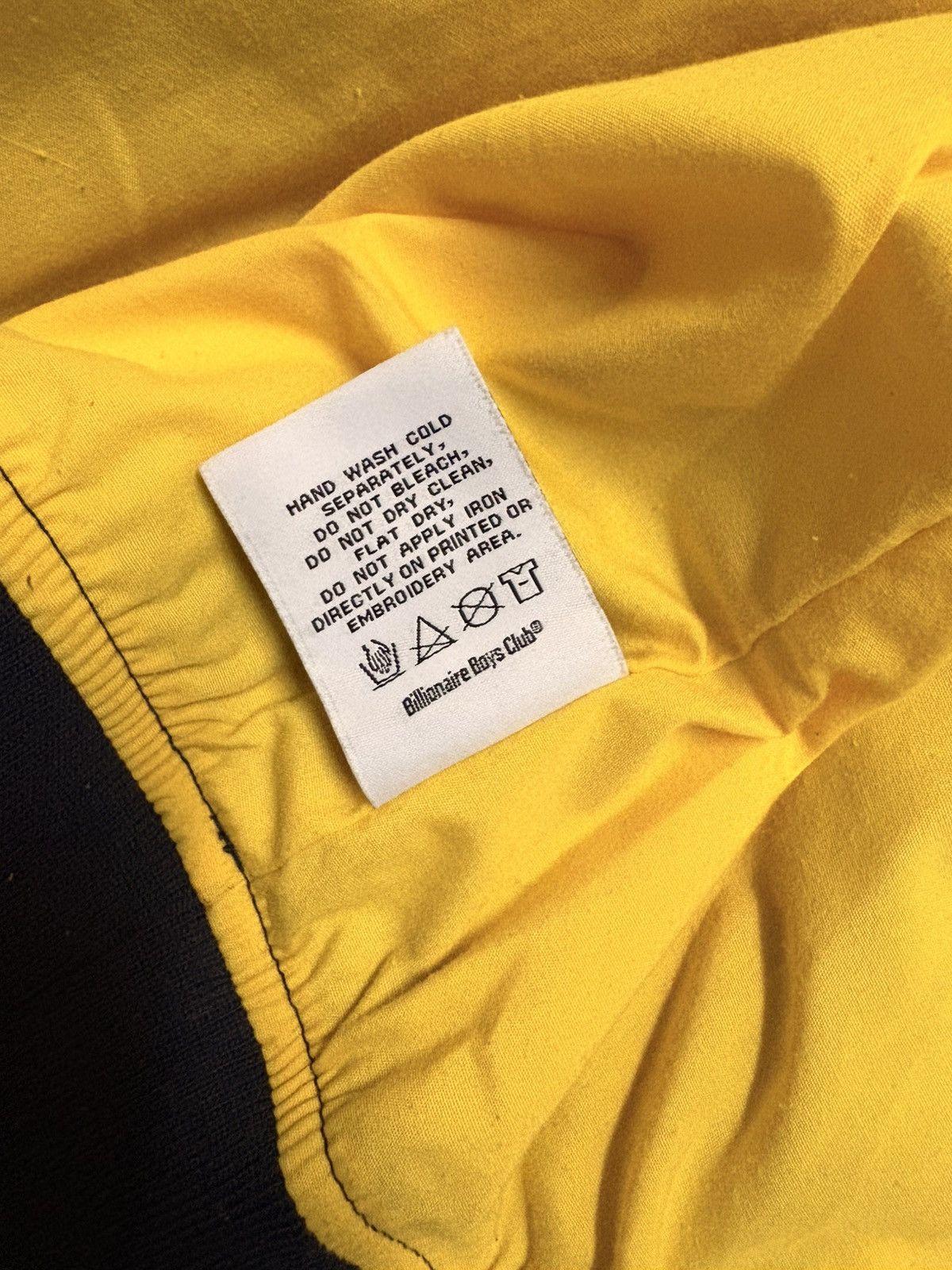 Billionaire Boys Club Billionaire Boys Club Plaid Bomber Jacket / Windbreaker Size US XL / EU 56 / 4 - 7 Thumbnail