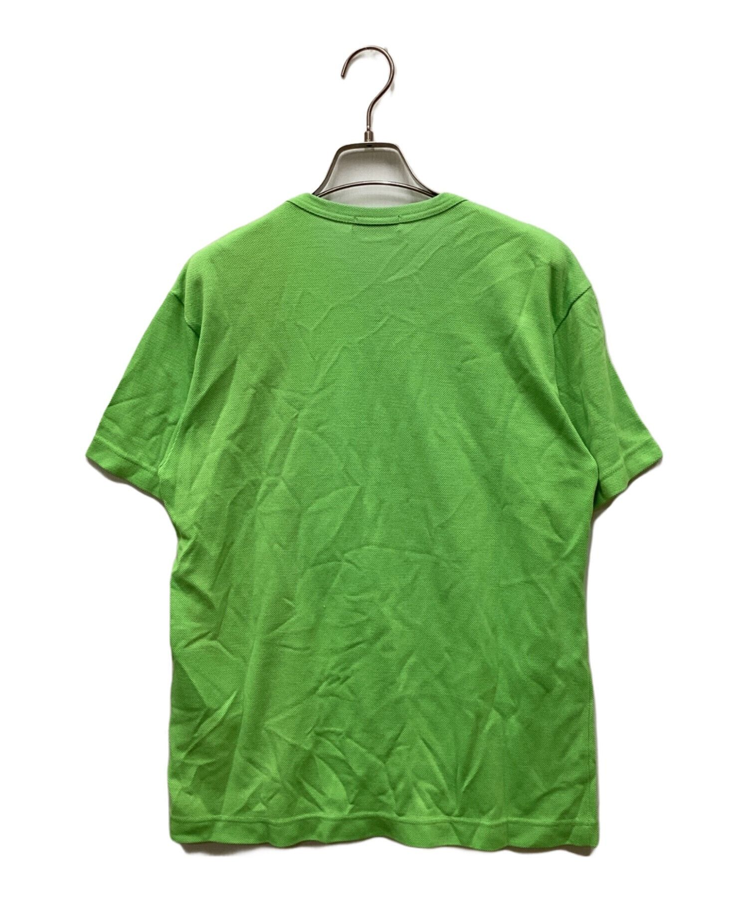 Comme des Garcons Homme Plus Patchwork T-Shirt Size US M / EU 48-50 / 2 - 2 Thumbnail