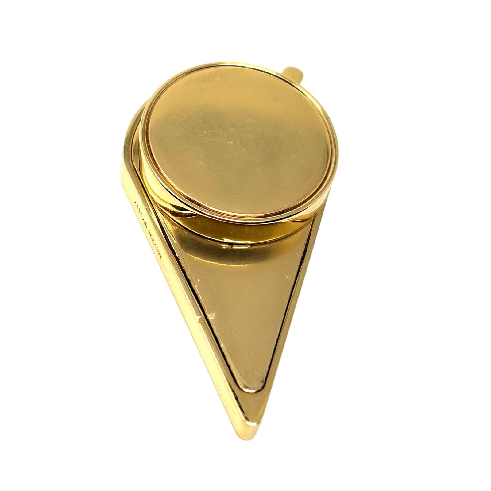 Louis Vuitton Louis Vuitton Ice Cream Pin Size ONE SIZE - 9 Thumbnail