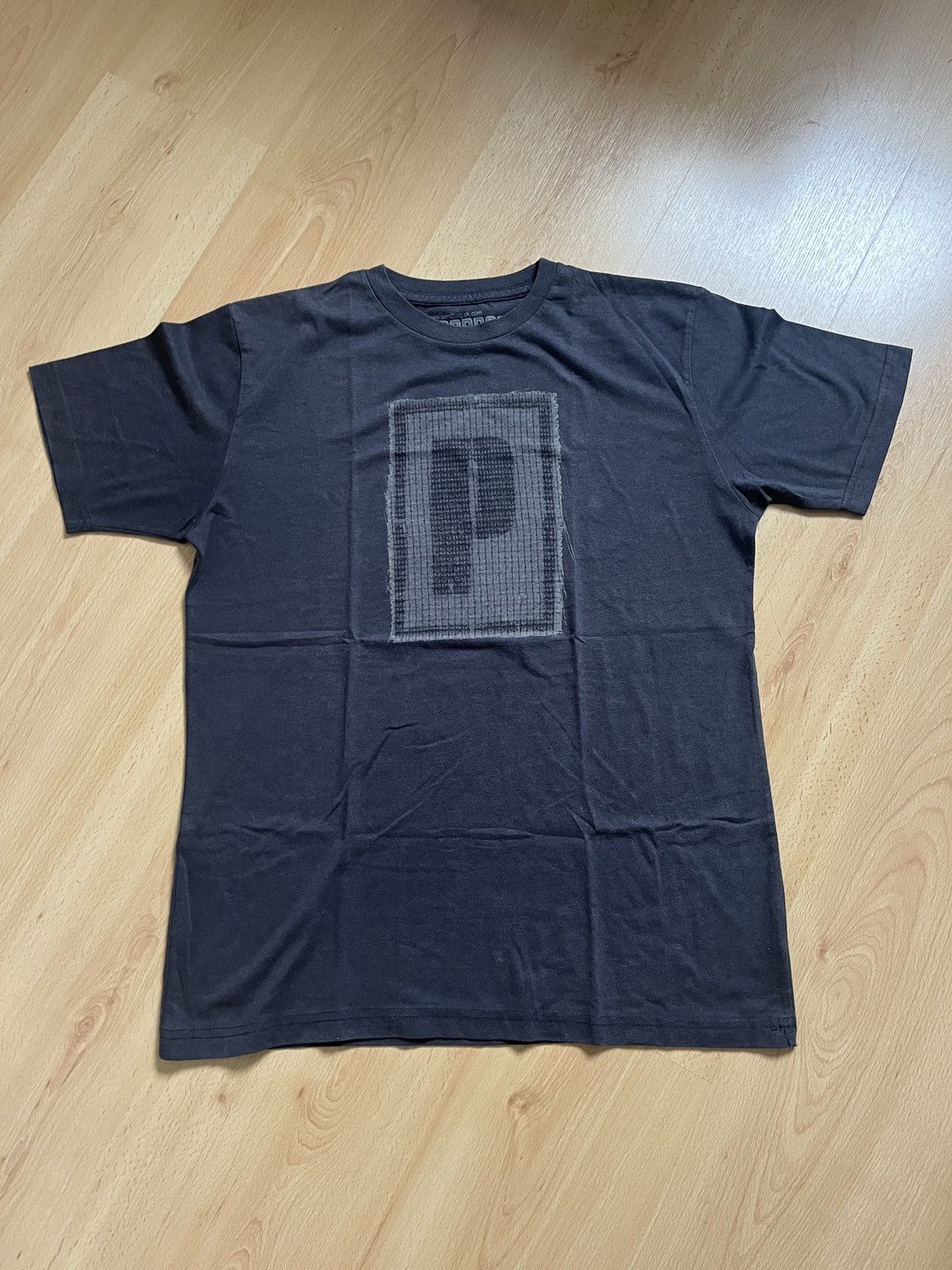 Portishead Shirt | Grailed