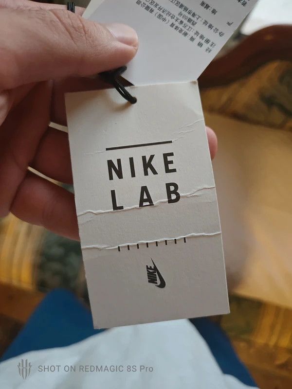 Nike ACG NIkelab ACG Deploy jacket (women version) size L Size US M / EU 48-50 / 2 - 2 Thumbnail