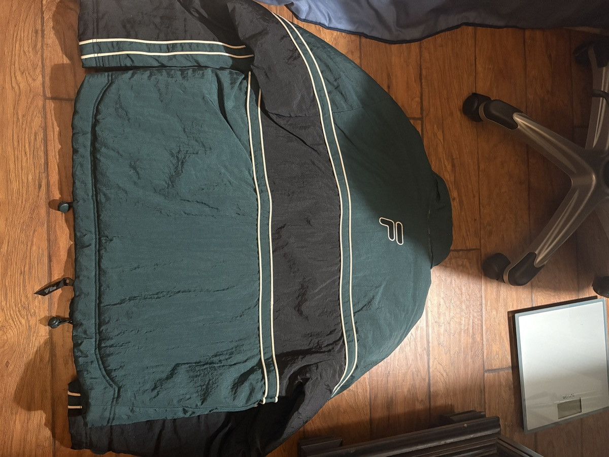 Fila Awesome FILA starter jacket Size US L / EU 52-54 / 3 - 3 Thumbnail