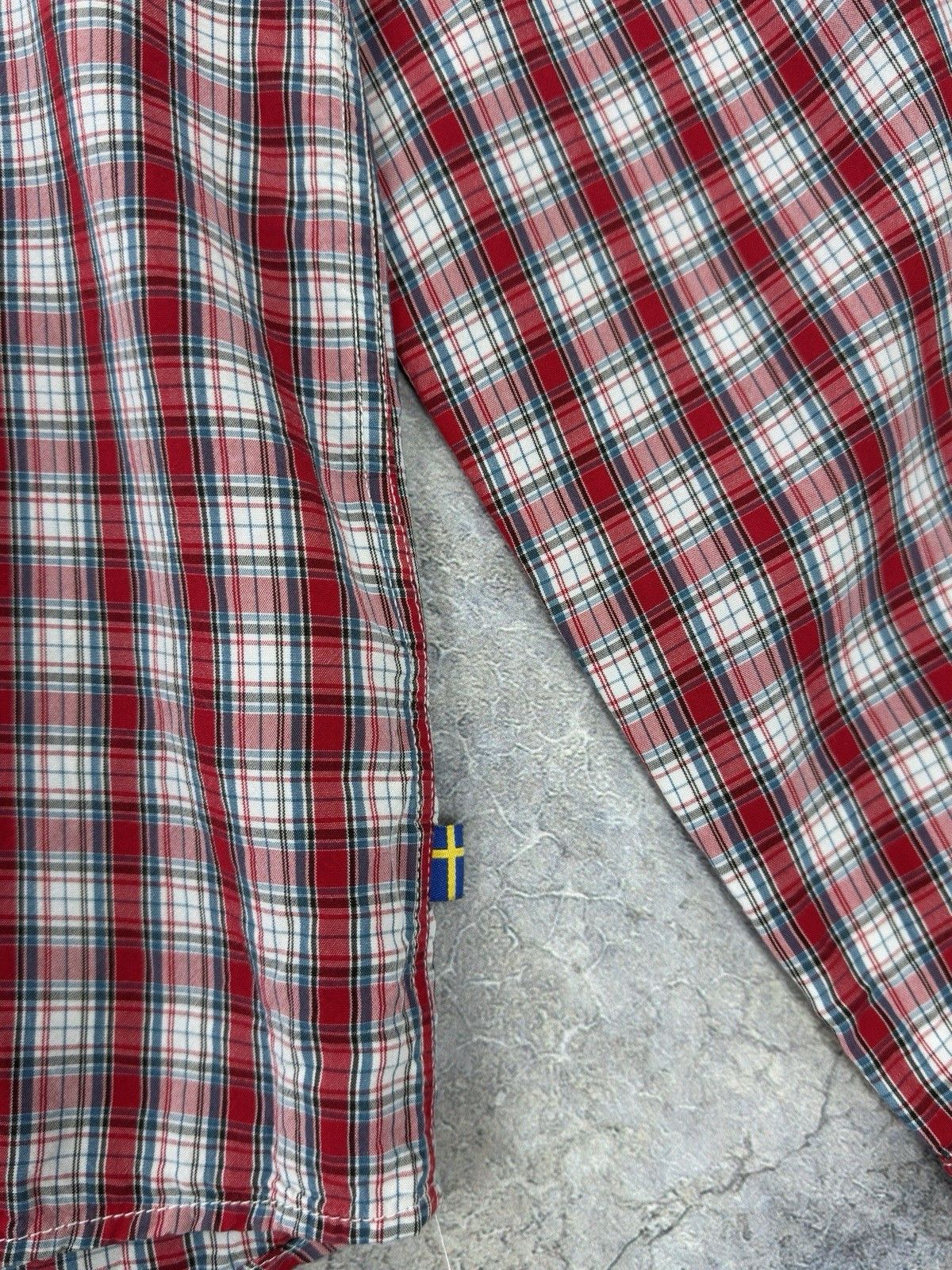 Fjallraven Fjallraven Abisko Cool LS Shirt Size US L / EU 52-54 / 3 - 5 Thumbnail
