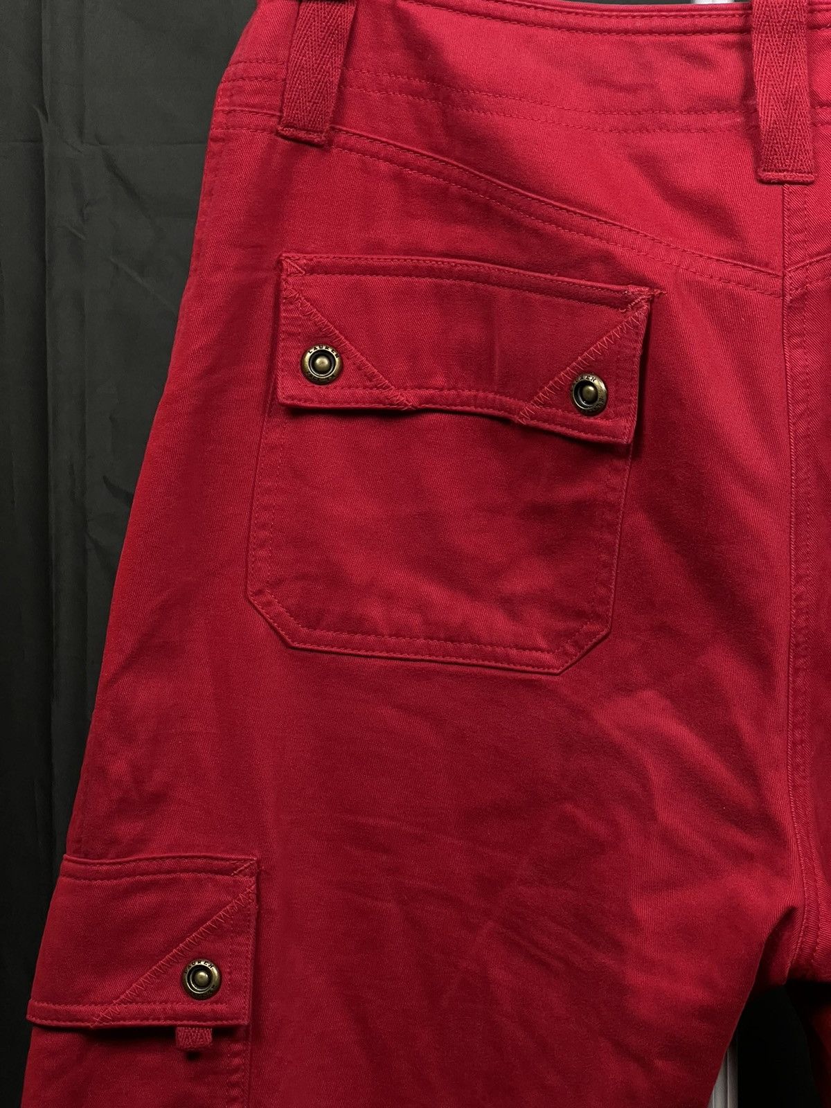 Lauren Ralph Lauren × Polo Ralph Lauren × Ralph Lauren Lauren Ralph Lauren cargo old money pants Size US 33 - 5 Thumbnail