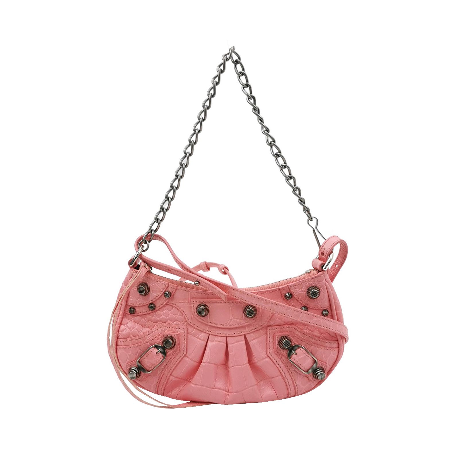 Balenciaga Balenciaga Women os Shoulder Bags Size ONE SIZE - 1 Thumbnail