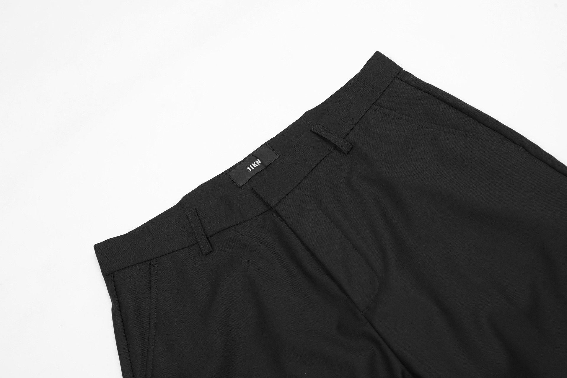 Japanese Brand × Vintage American men's retro loose wide-leg flared casual trousers Size US 32 / EU 48 - 3 Thumbnail