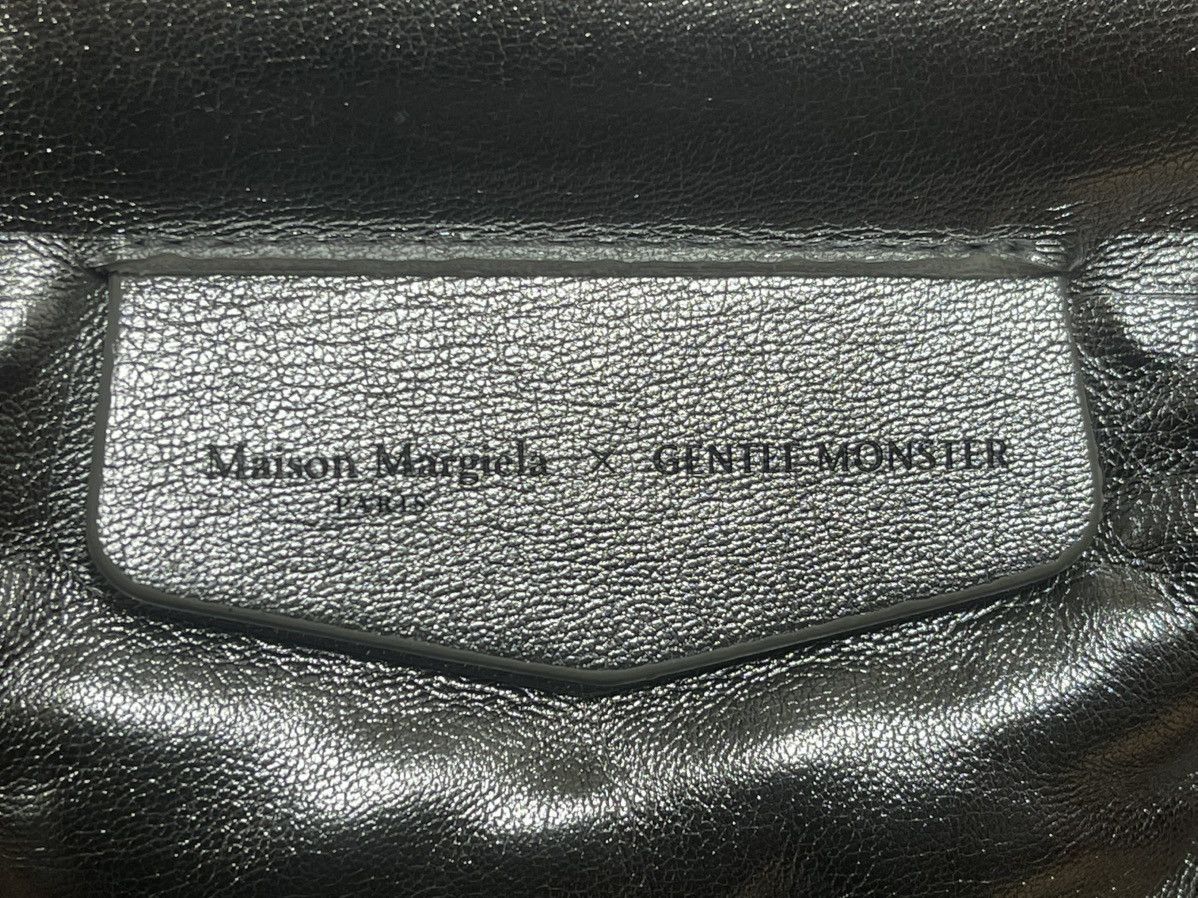Gentle Monster × Maison Margiela maison margiela x gentle monster Size ONE SIZE - 2 Thumbnail