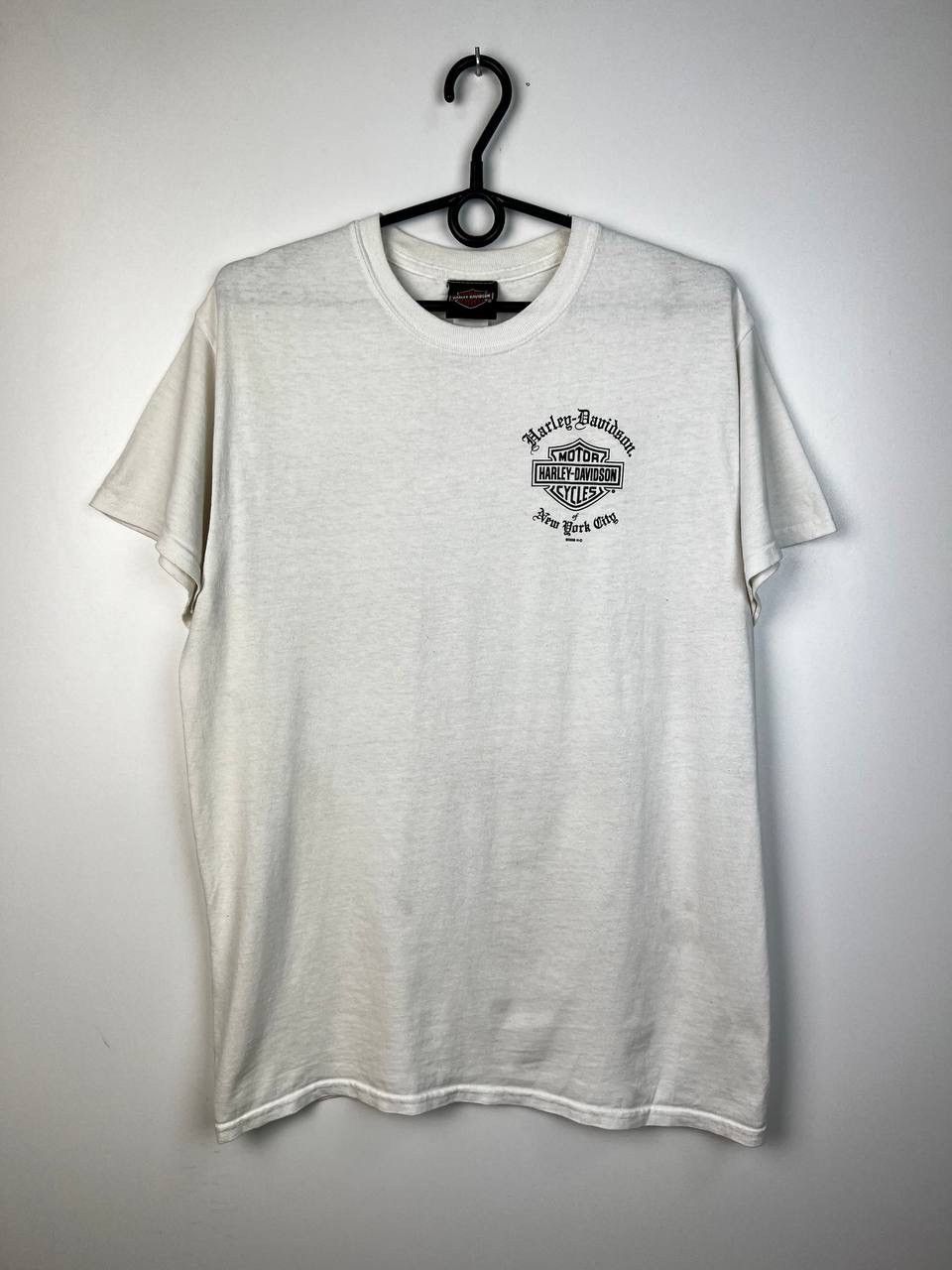 Other Harley Davidson motor cycles vintage t-shirts size M Size US M / EU 48-50 / 2 - 1 Thumbnail