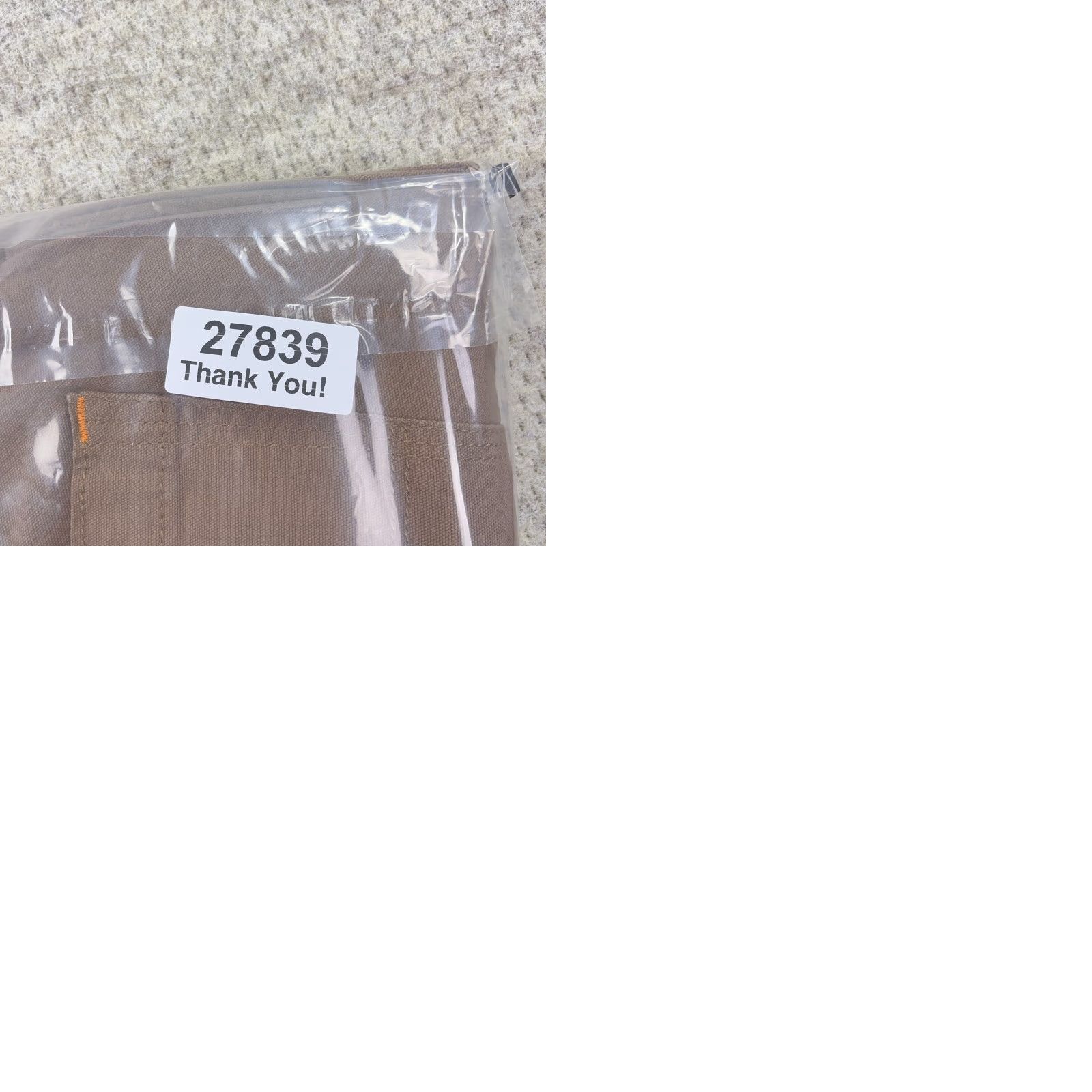 Ariat Ariat Rebar M4 Pants Men 44x30 Relaxed Straight Leg Brown Dura Stretch Work NWT Pants Size US 44 / EU 60 - 10 Thumbnail