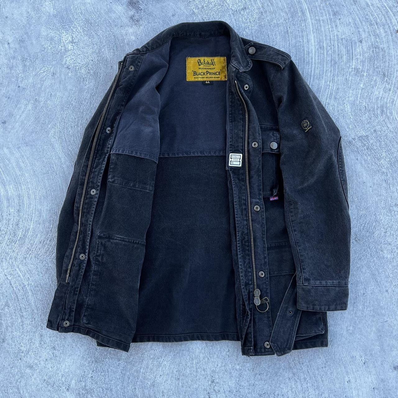 Belstaff Belstaff Black Prince Roadmaster Size US S / EU 44-46 / 1 - 5 Thumbnail