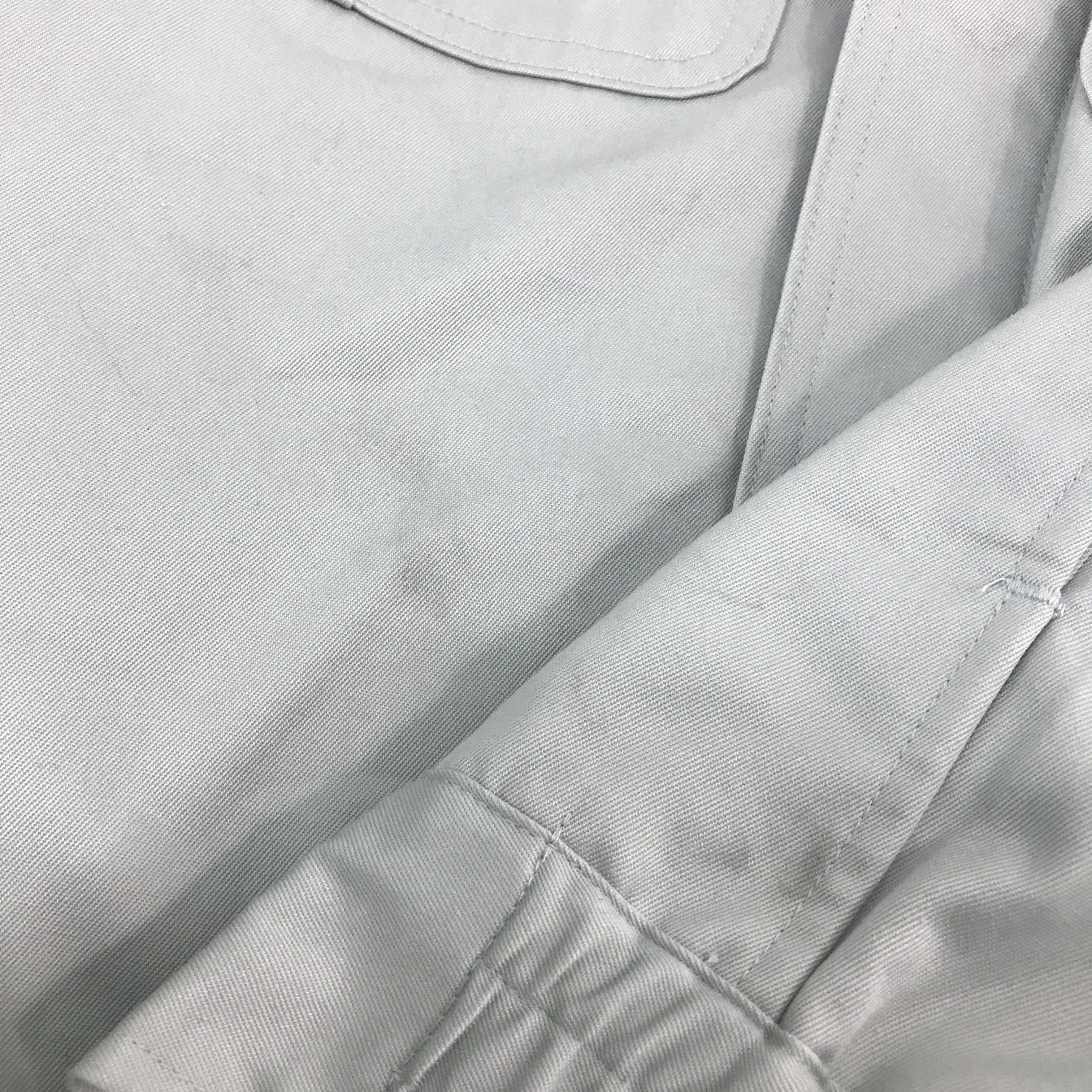 Japanese Brand × Sports Specialties CALSONIC RACING TEAM F1 NISSAN CUSTOM JACKET Size US M / EU 48-50 / 2 - 12 Thumbnail
