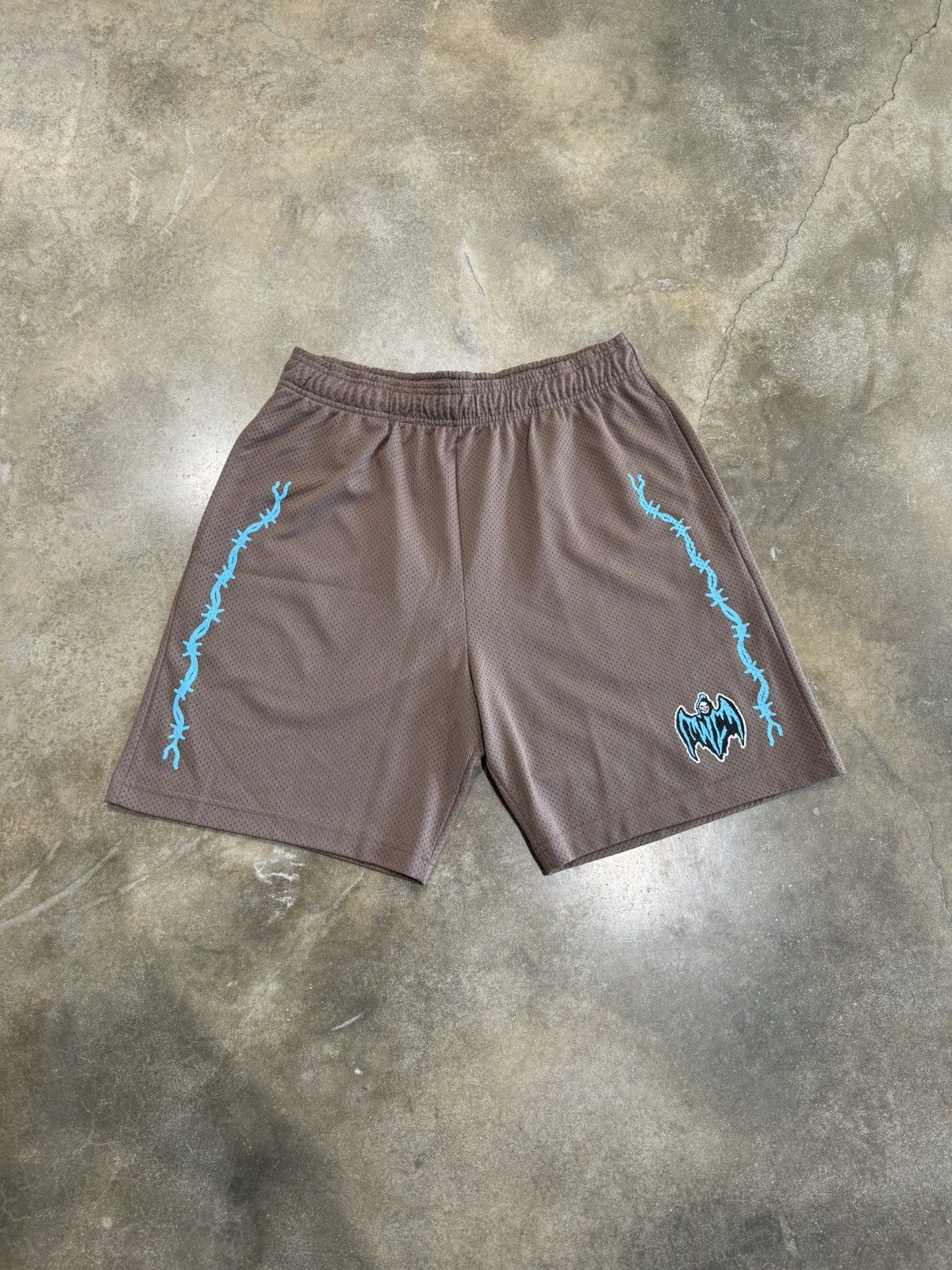 Warren Lotas Warren Lotas Shorts Size US 34 / EU 50 - 1 Thumbnail