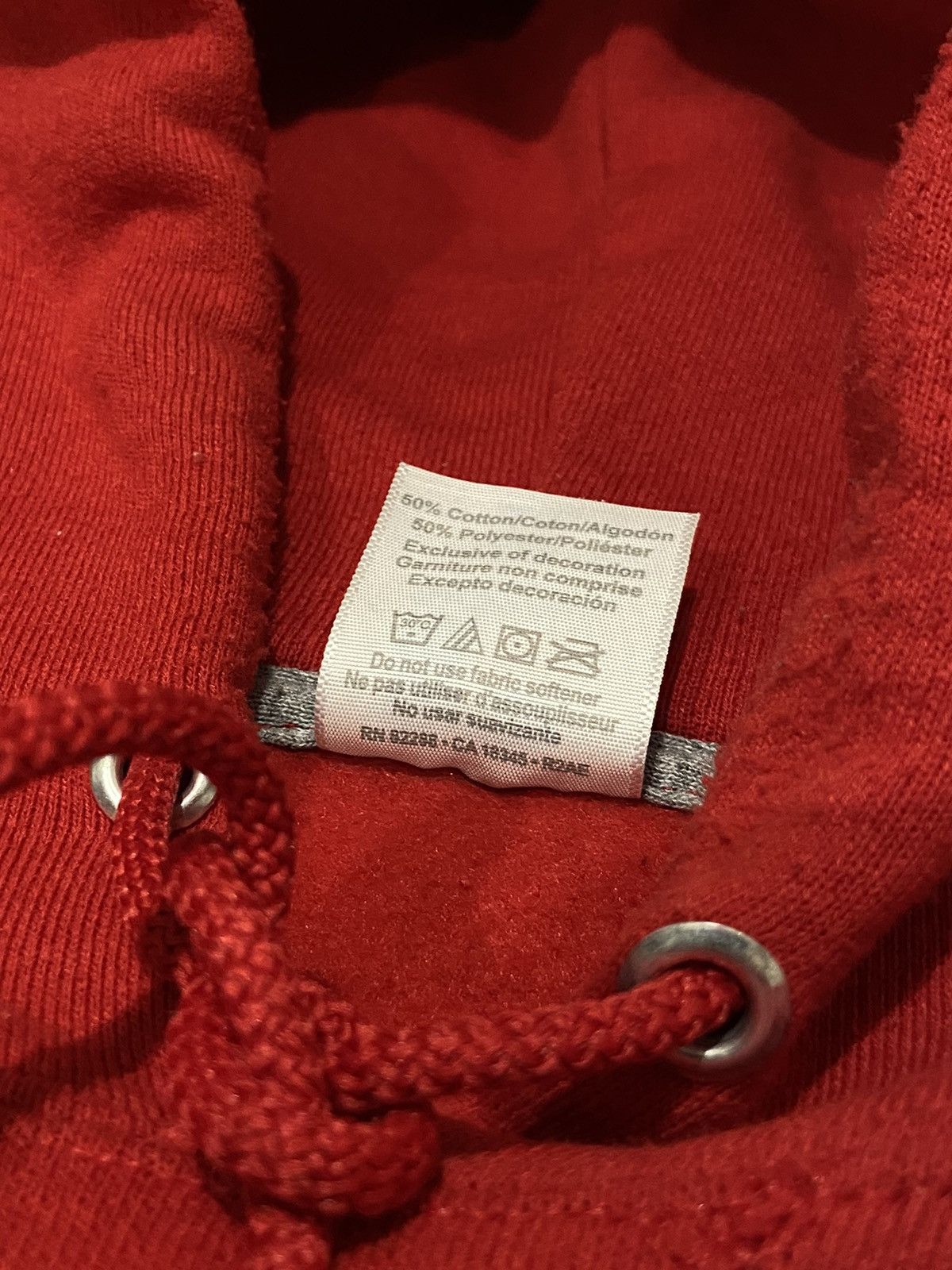 RUSSELL ATHLETIC Hoodie