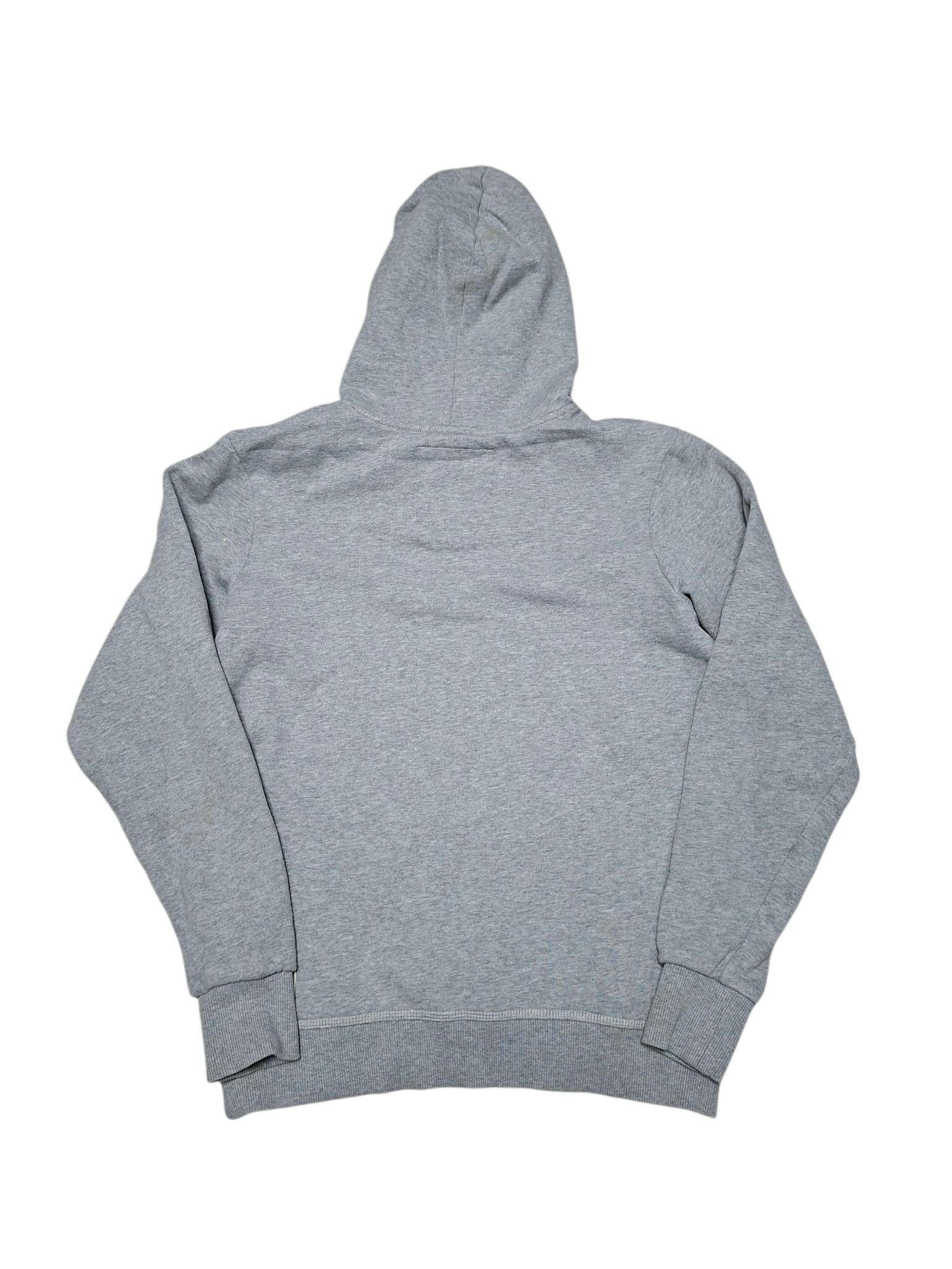 G-Star G STAR RAW VINTAGE BIG LOGO EMBROIDERED HOODIE Size US M / EU 48-50 / 2 - 3 Thumbnail