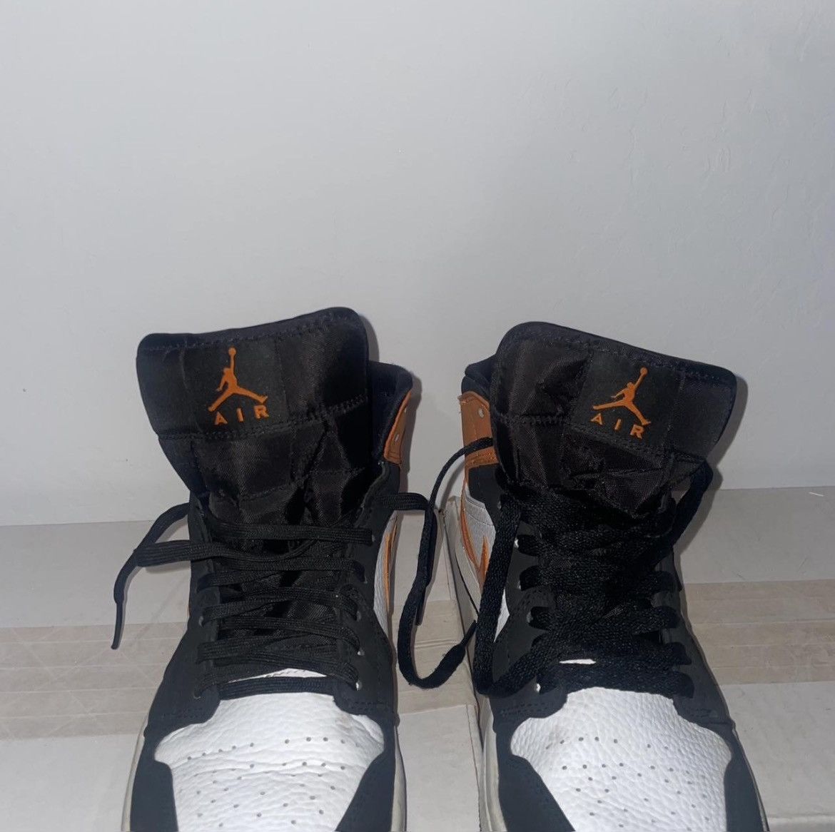 Jordan Brand Jordan 1s Shattered Backboards Send offers Size US 8 / EU 41 - 2 Thumbnail