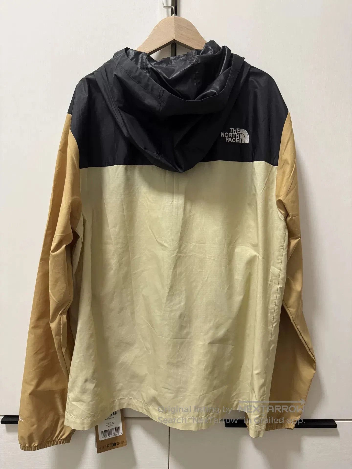The North Face The North Face Cyclone Jacket 3 Medium. Size US M / EU 48-50 / 2 - 2 Thumbnail