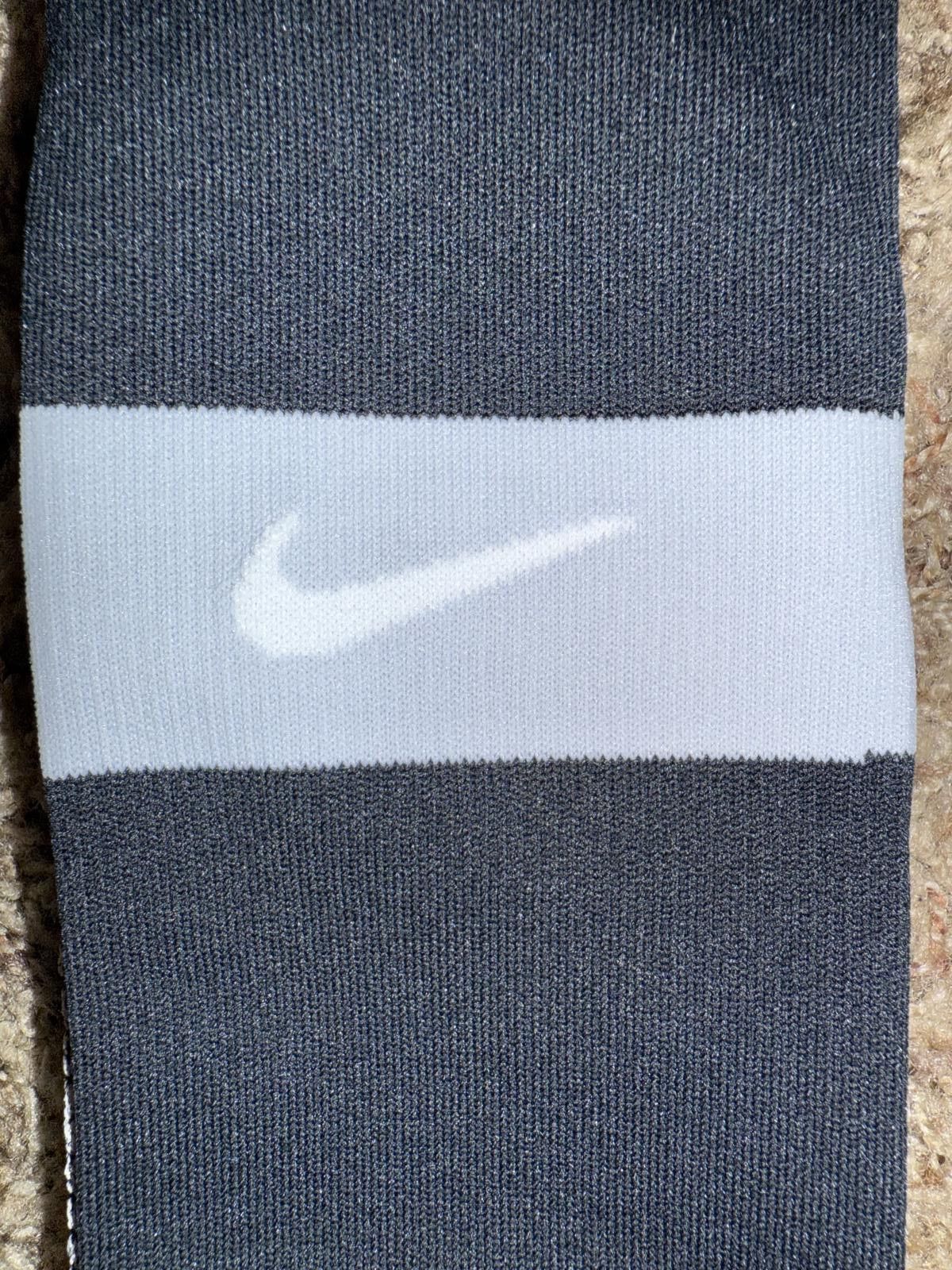 Nike Nike Men’s Pumas 2025-2026 Home Vapor Strike Knee-High Soccer Socks Sample Size ONE SIZE - 4 Thumbnail