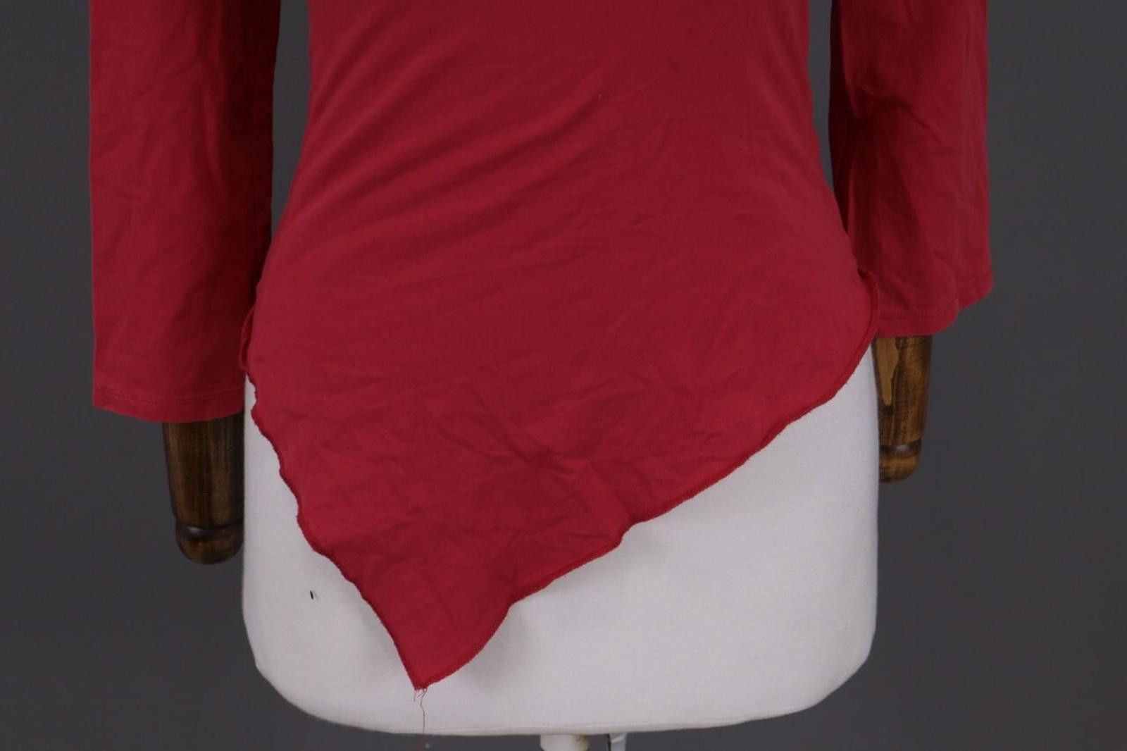 Ivan Grundahl Ivan Grundahl Copenhagen Stretch Relaxed Top Shirt Size S Size S / US 4 / IT 40 - 3 Thumbnail