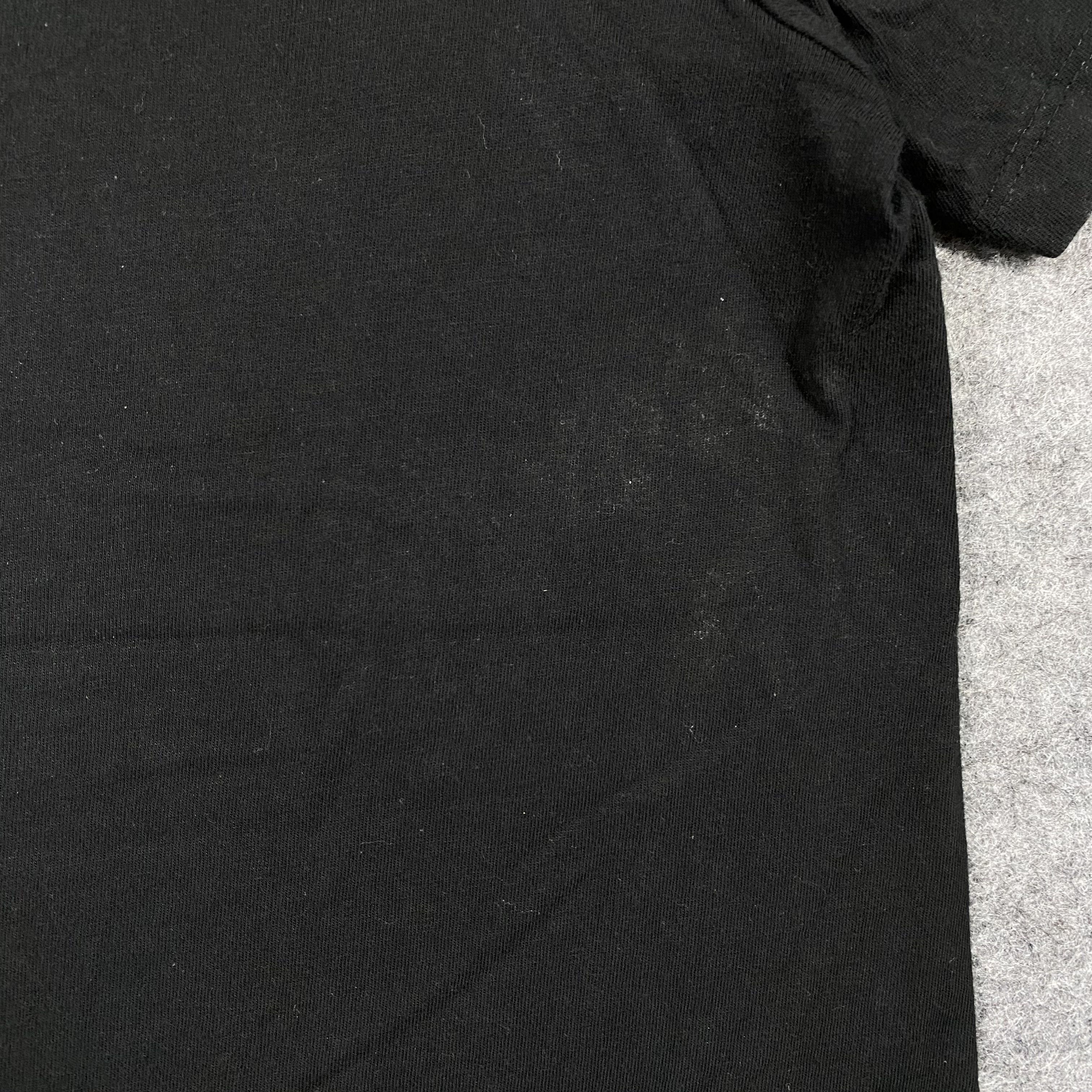 Japanese Brand Vtg Rockaholic X Scarface T-Shirt-M063 Size US M / EU 48-50 / 2 - 6 Thumbnail