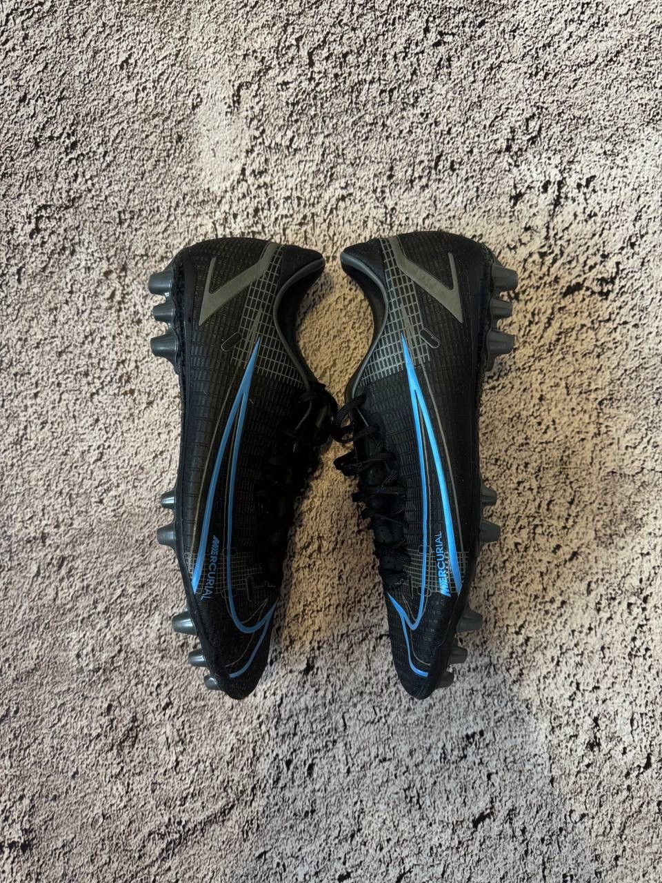 Nike Nike Mercurial Vapor 14 Academy AG Size US 8 / EU 41 - 2 Thumbnail