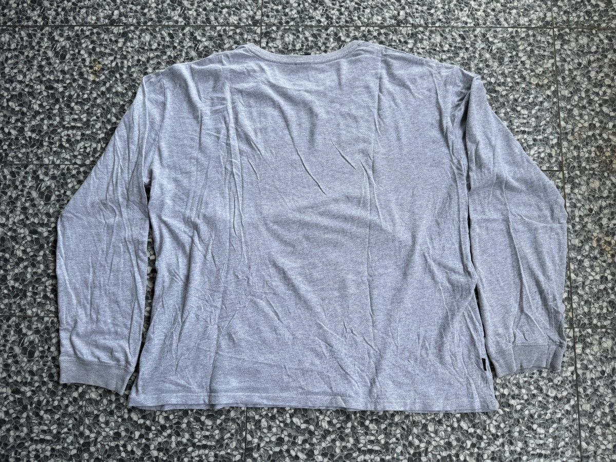 Stussy Nice design Stussy Custom Made shirt Size US XXL / EU 58 / 5 - 7 Thumbnail