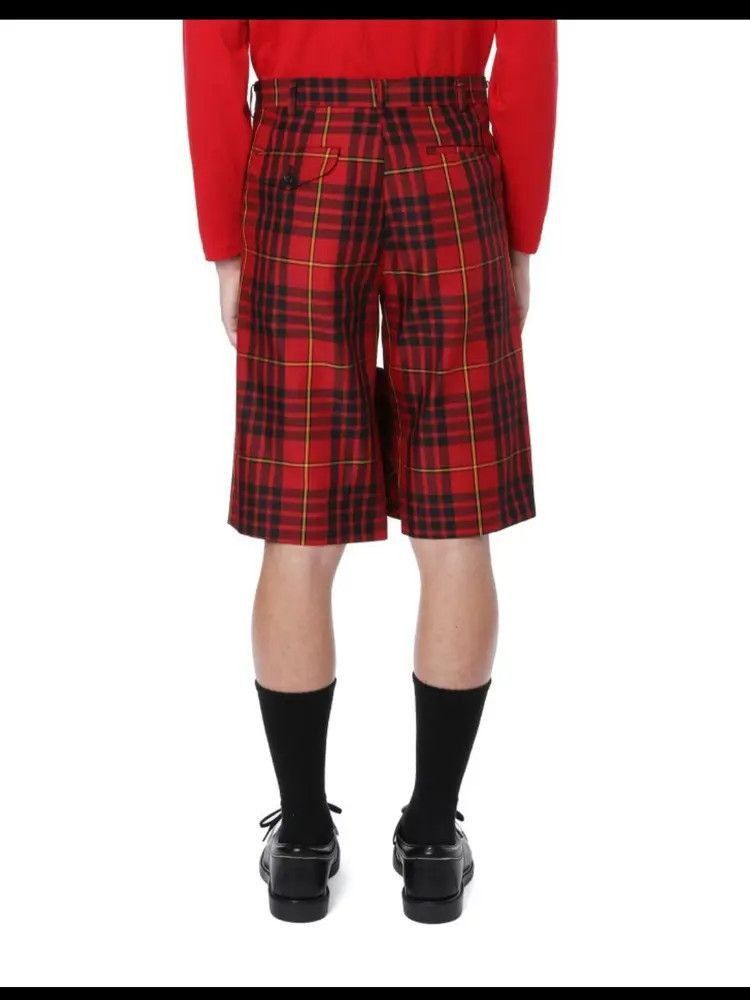 Comme des Garcons Homme Plus Sz M Comme Des Garçons Homme Plus 2-2507 Size US 32 / EU 48 - 5 Thumbnail