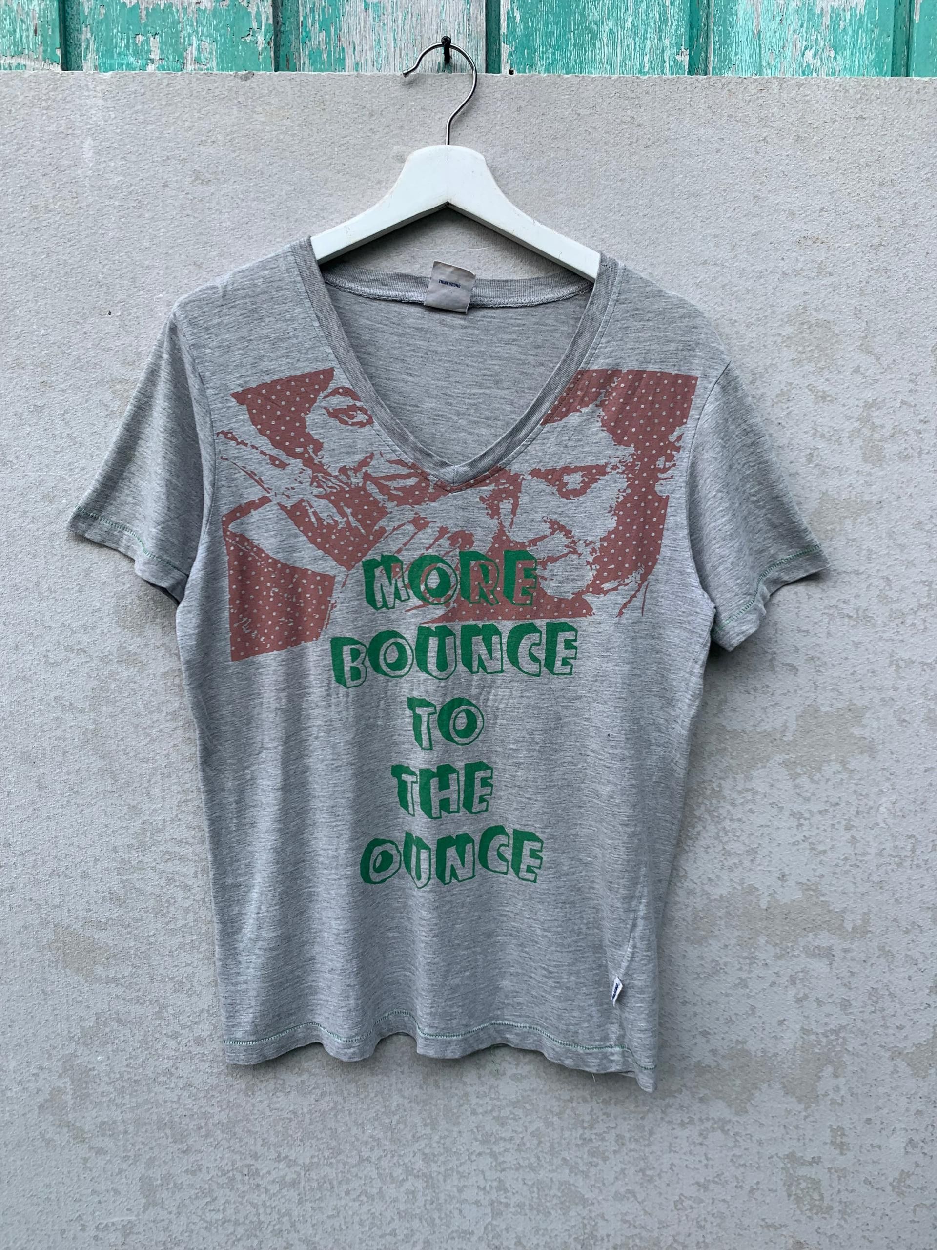 Pepsi Vintage Pepsi Graphic Tshirt Size US S / EU 44-46 / 1 - 1 Thumbnail