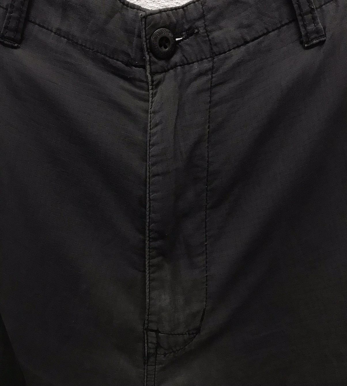 Stussy Vintage Stussy Cargo Pants Size US 37 - 15 Thumbnail