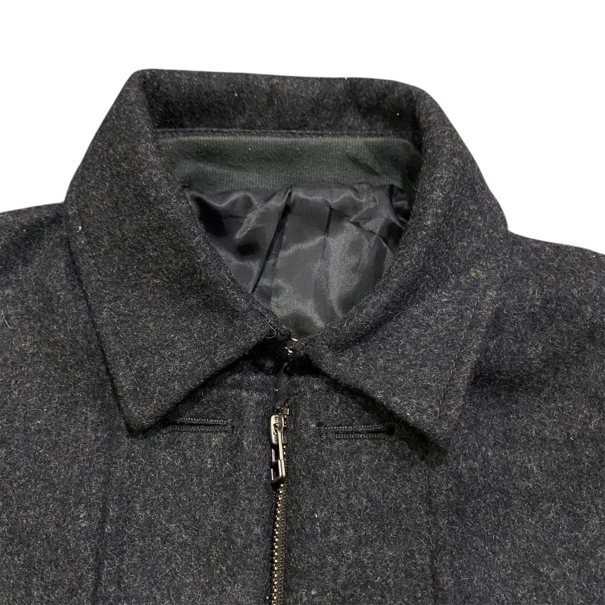 PPFM ‼️LAST DROP‼️PPFM Wool Jacket Double Breast Military Style Size US S / EU 44-46 / 1 - 9 Thumbnail