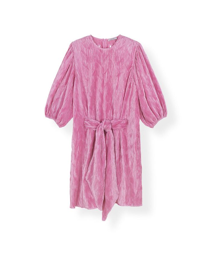 Ganni Ganni Dress Size XS / US 0-2 / IT 36-38 - 1 Thumbnail