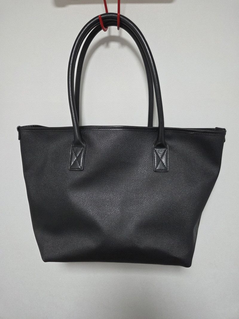 Dsquared2 DSQUARED2 Dean & Dan Medium Shopper Shoulder Bag Size ONE SIZE - 3 Thumbnail