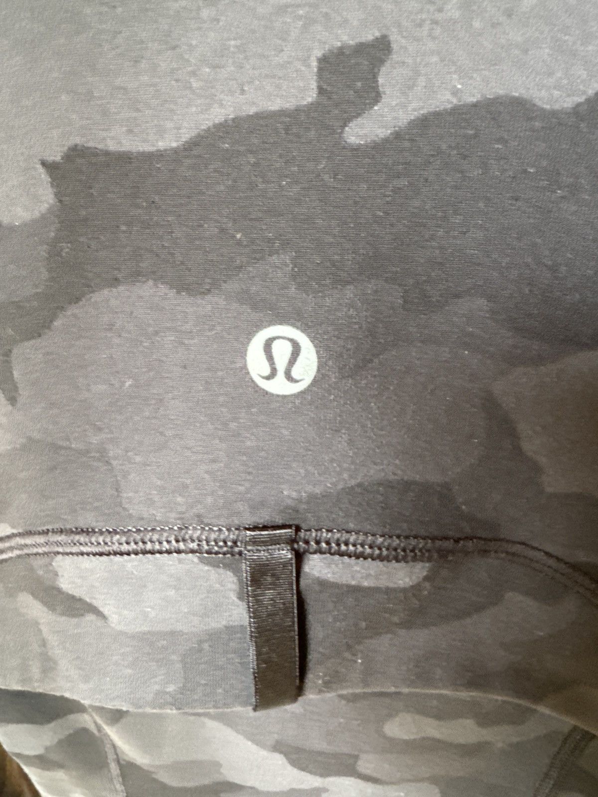 Lululemon Lululemon zip up sweatshirt Size S / US 4 / IT 40 - 5 Thumbnail