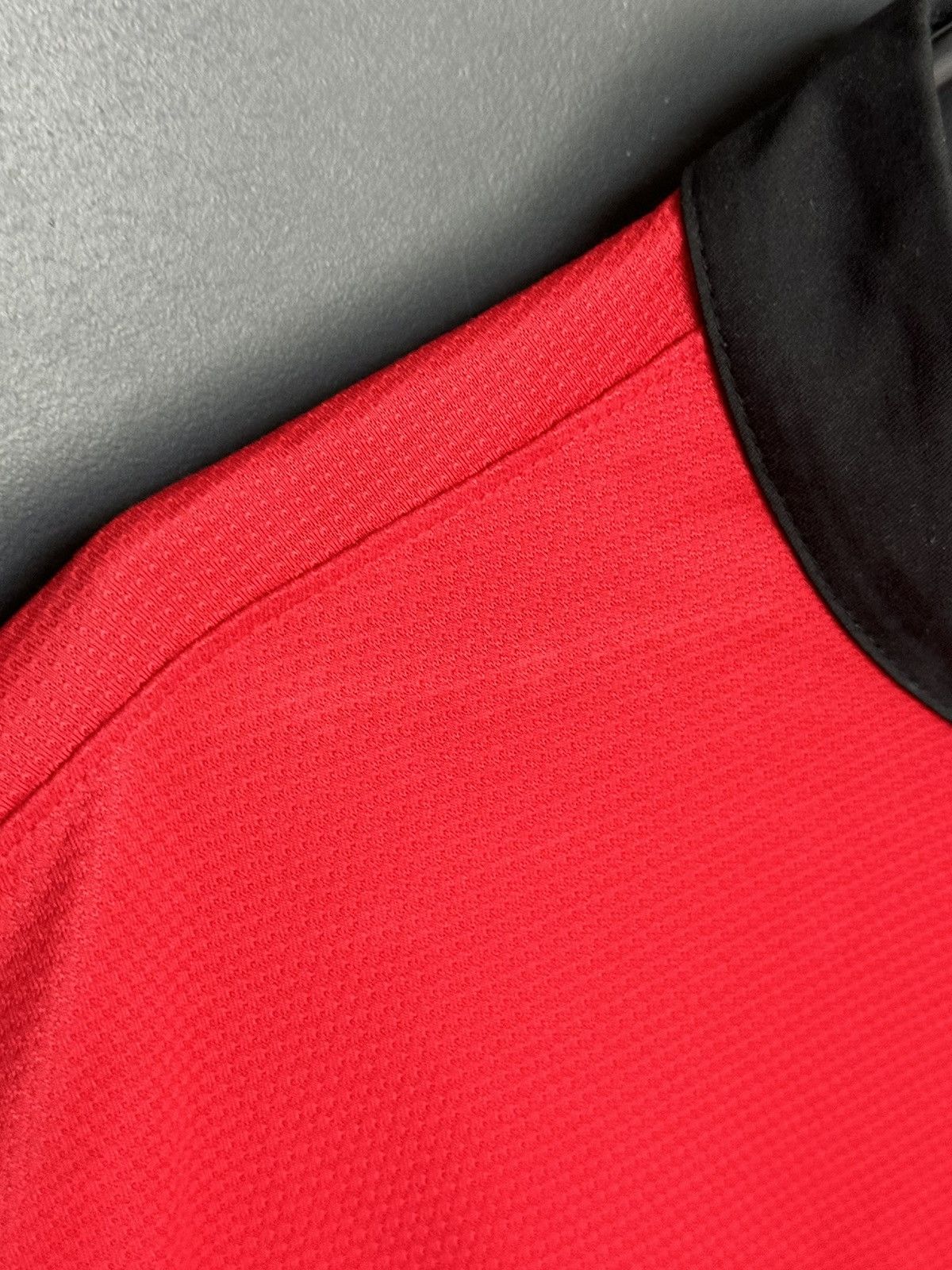 Nike Manchester United 13/14 Home Football Jersey T-Shirt Size US XXL / EU 58 / 5 - 12 Thumbnail