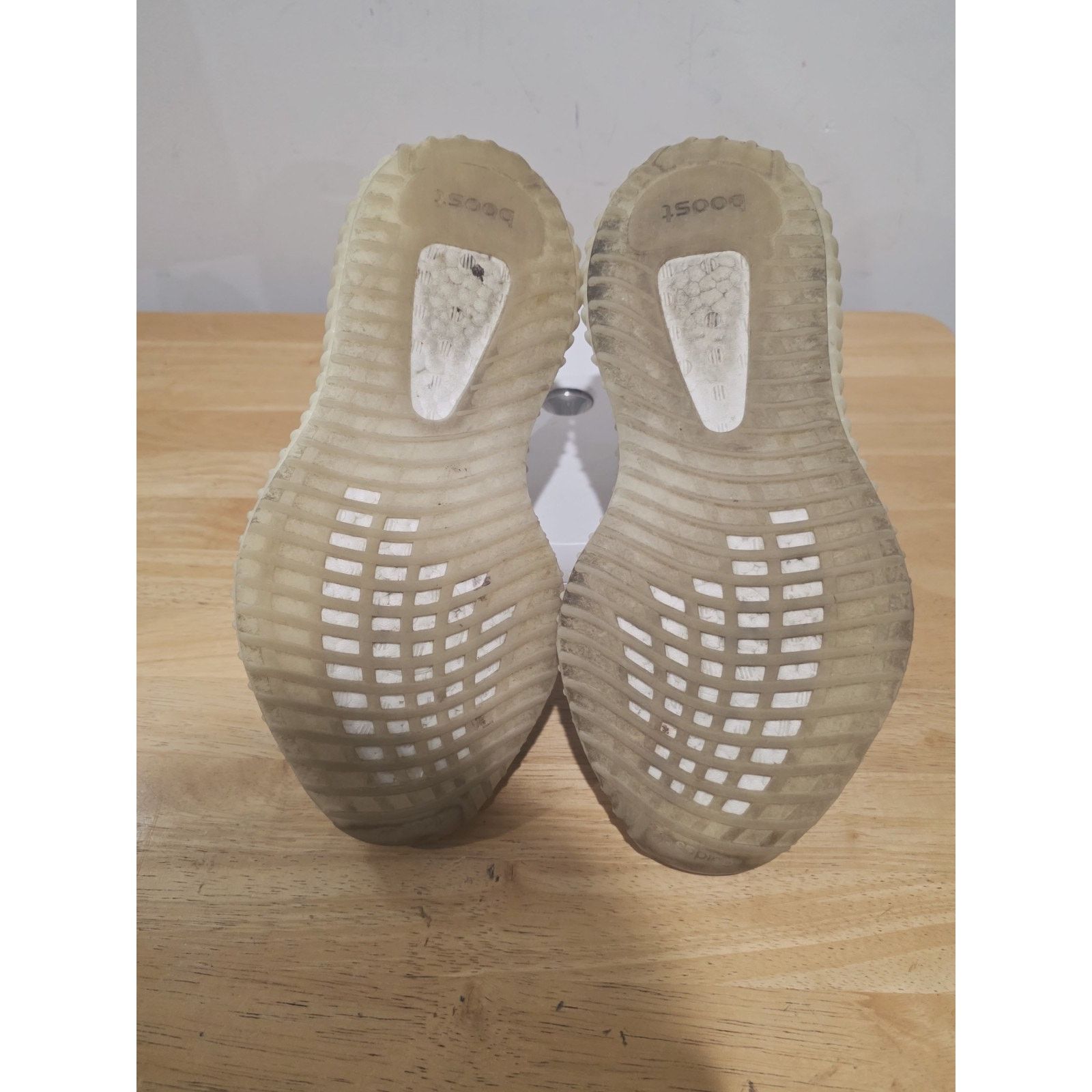 Adidas Adidas Yeezy Boost 350 V2 CMPCT "Slate Bone" M 8 W 9.5 Size US 8 / EU 41 - 6 Thumbnail