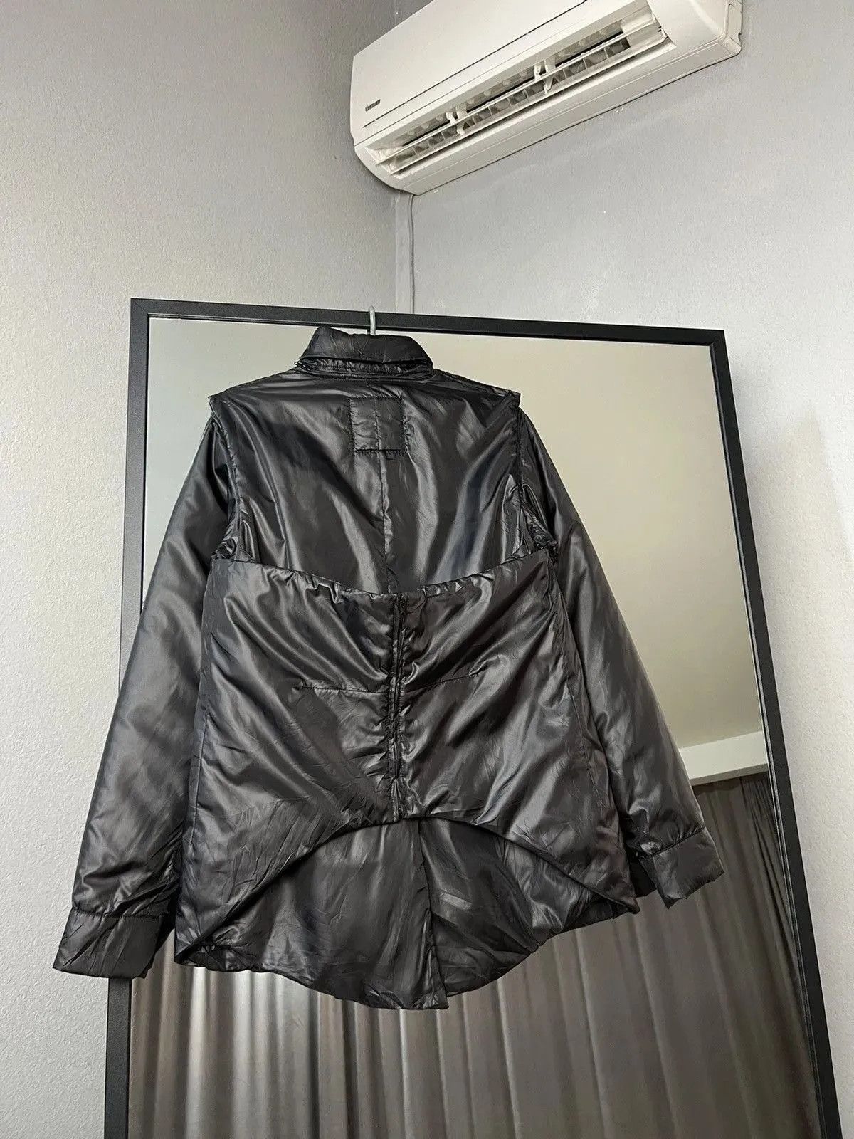 Undercover Rare Undercover jacket AW98-99 Small Parts made in Japan Size S / US 4 / IT 40 - 16 Thumbnail
