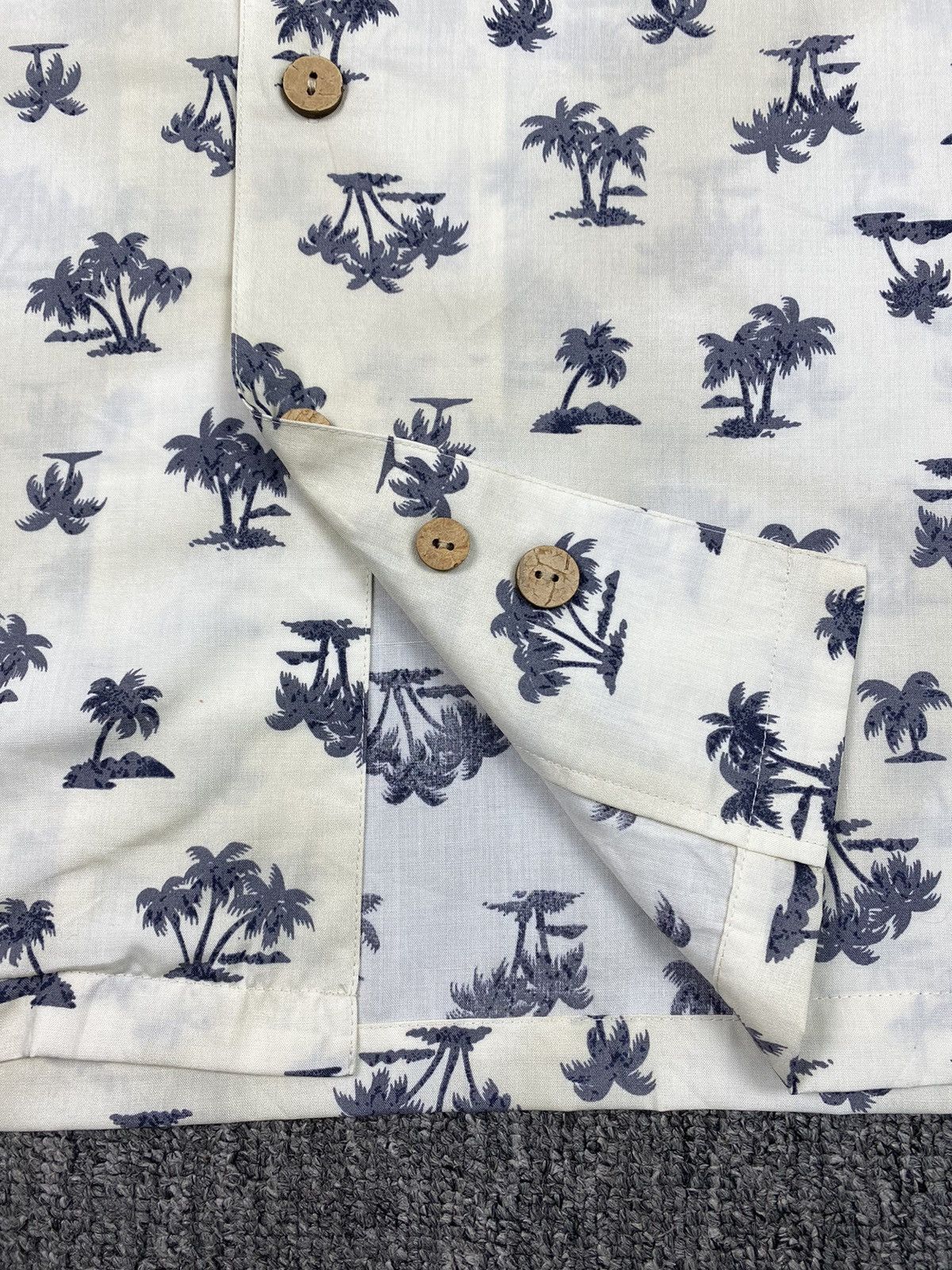 Other Kiki Club Hawaiian Shirt Size US L / EU 52-54 / 3 - 7 Thumbnail