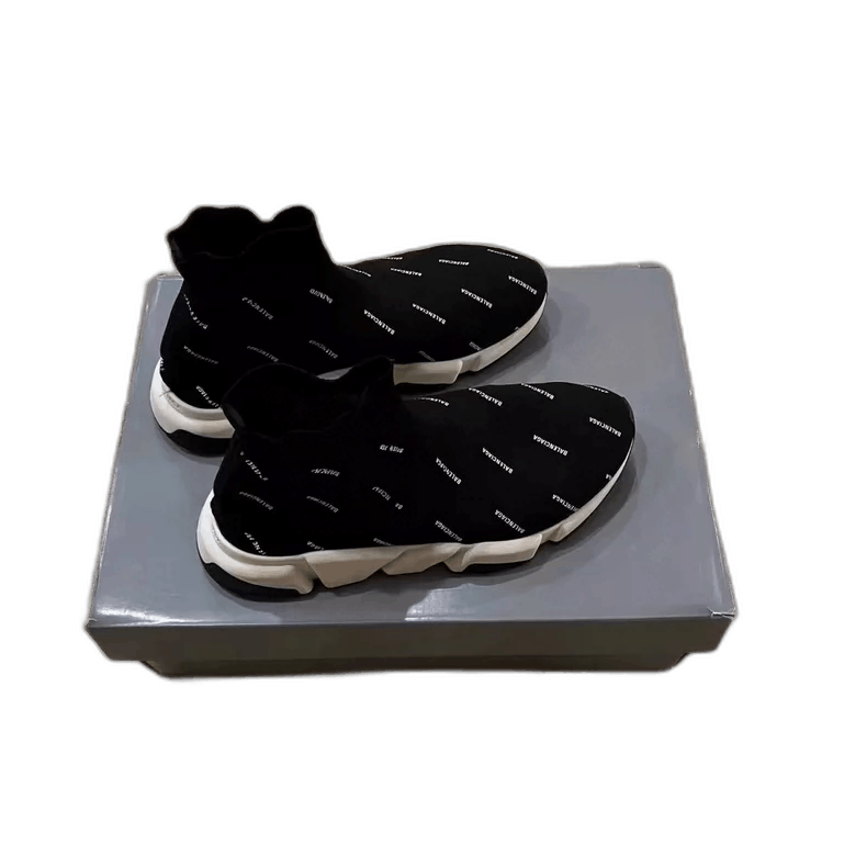 Balenciaga Balenciaga Sock Sneakers Size 39 for Sale-2505 Size US 8 / EU 41 - 1 Thumbnail