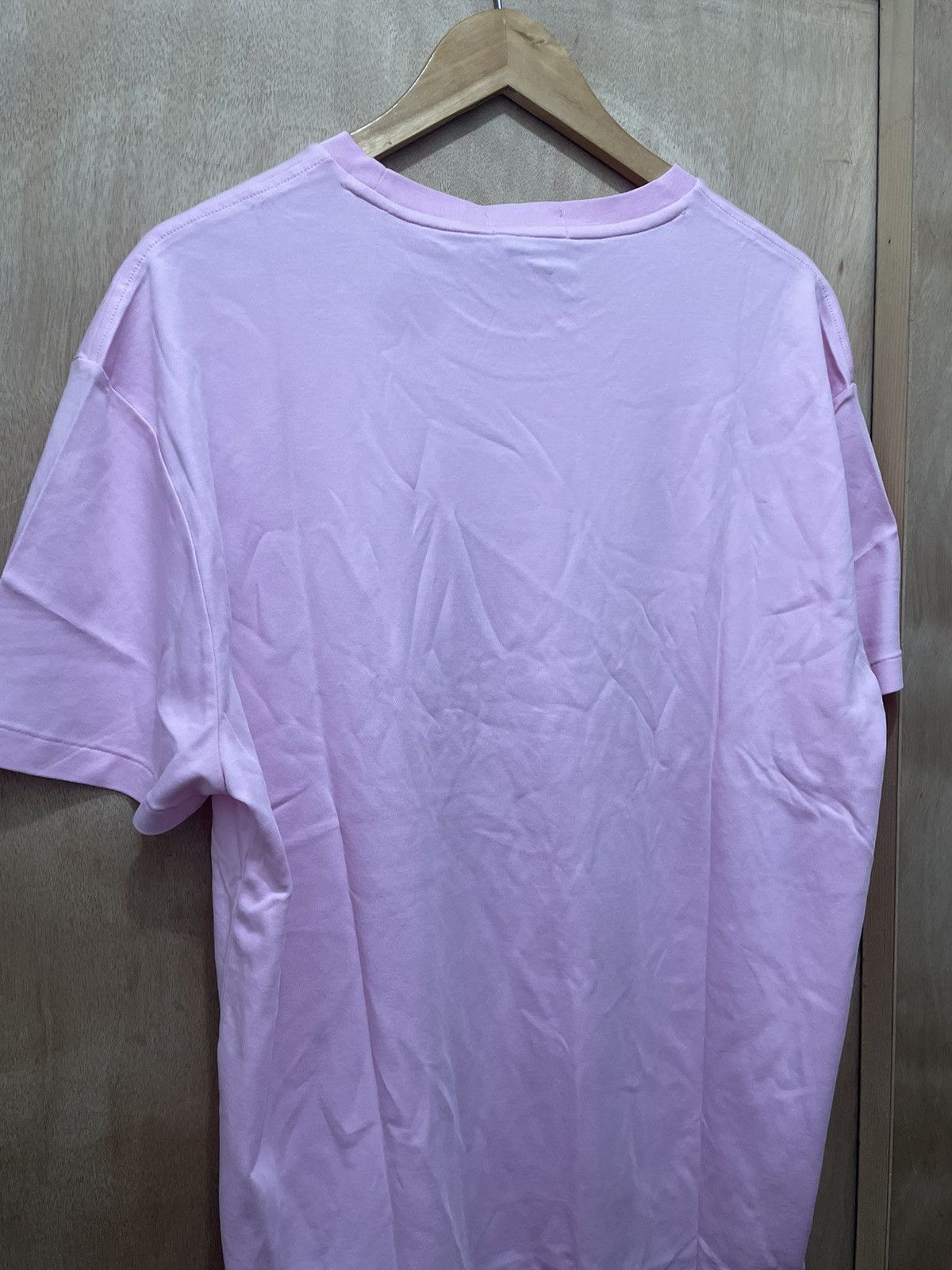 Polo Ralph Lauren Polo Ralph Lauren Pony Short Sleeve pink classic Fit large Size US L / EU 52-54 / 3 - 8 Thumbnail