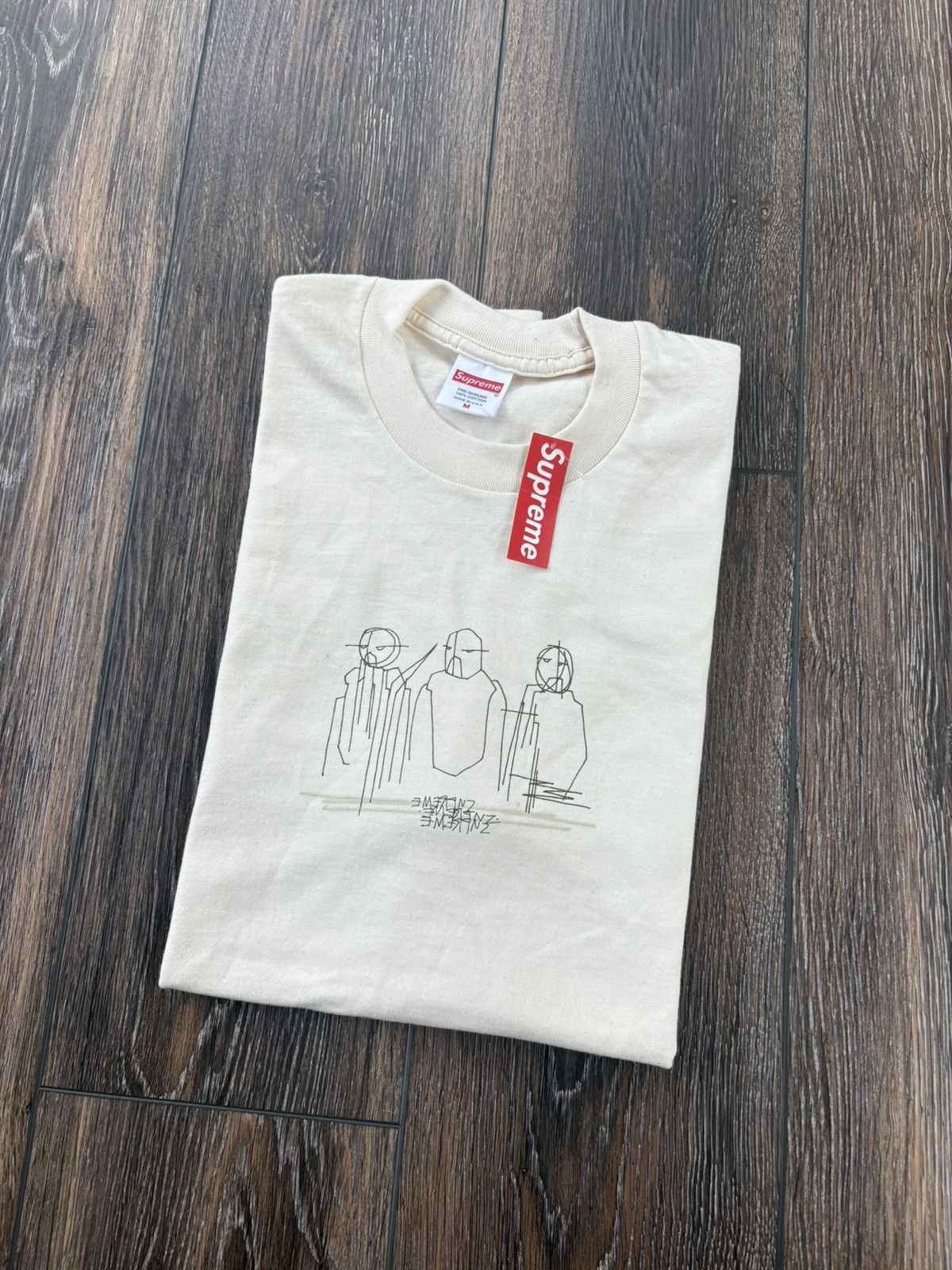 Supreme Three Kings | Grailed
