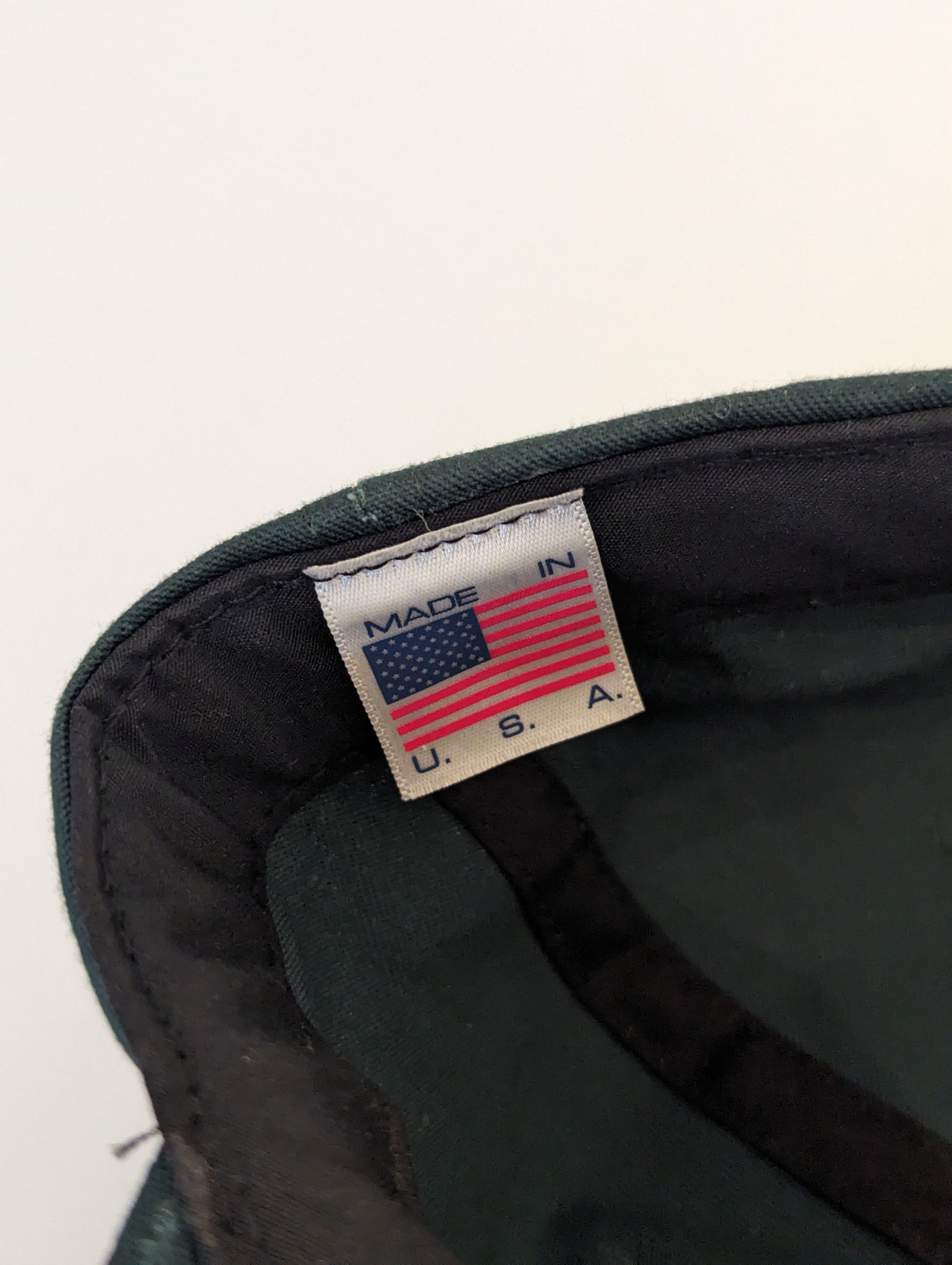 Stray Rats Stray Rats Miami Snapback Size ONE SIZE - 9 Thumbnail