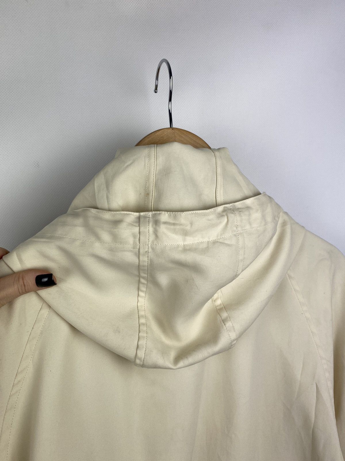 Polo Ralph Lauren × Vintage Ralph Lauren vintage men’s hooded field jacket size L Size US L / EU 52-54 / 3 - 24 Thumbnail