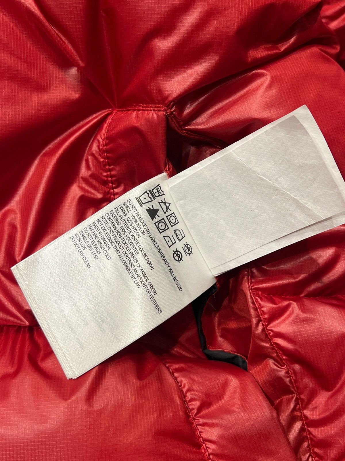 Canada Goose Rare Vetements x Canada Goose 17 Reversible Oversized Puffer Size US M / EU 48-50 / 2 - 14 Thumbnail