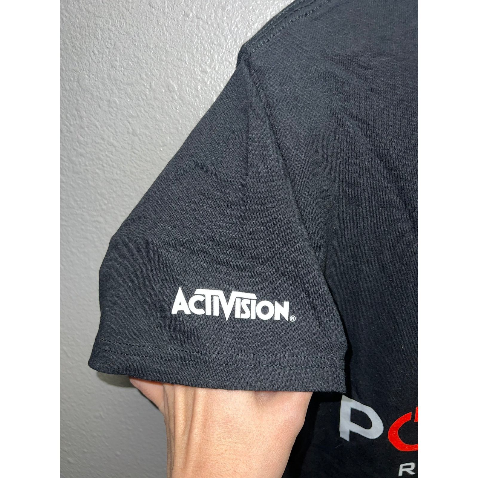 Anvil Vintage Gamestop Shirt Powerup Rewards Power Up Tee Medium Size US M / EU 48-50 / 2 - 4 Thumbnail