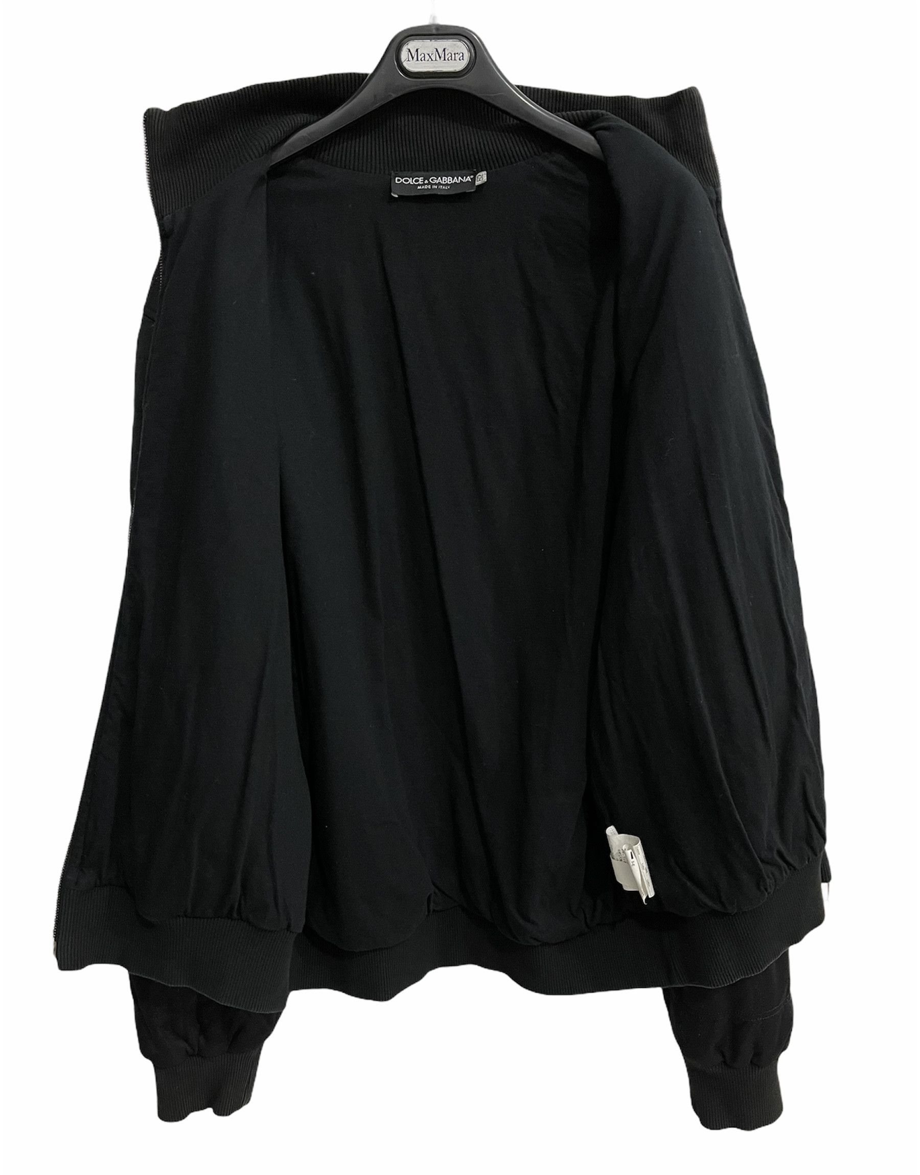 Dolce & Gabbana 🔥 ultra rare track suit jacket vintage dolce and gabbana Size US L / EU 52-54 / 3 - 7 Thumbnail