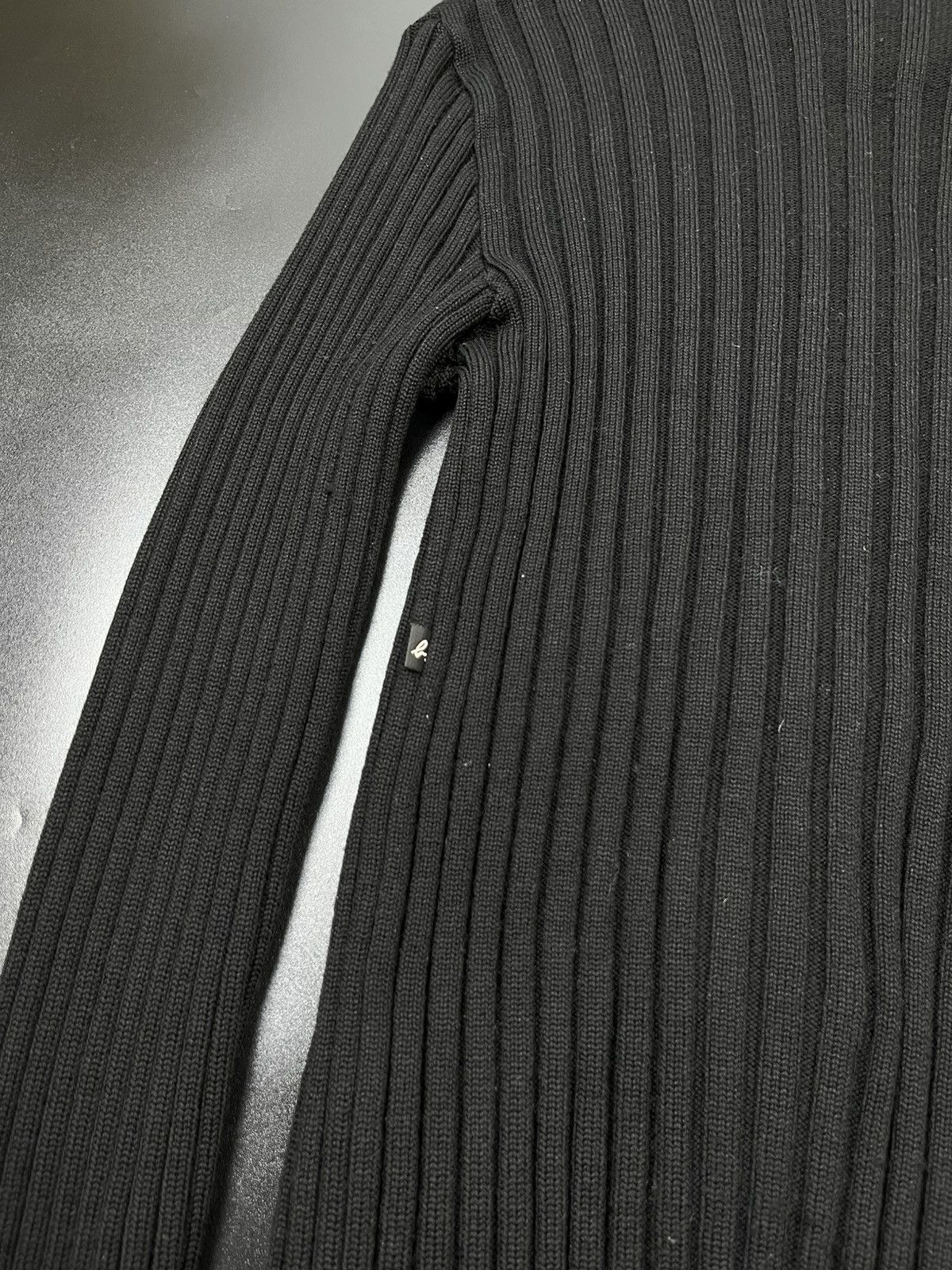 Hysteric Glamour × Japanese Brand × agnes b. Agnes B knited style Size US M / EU 48-50 / 2 - 8 Thumbnail