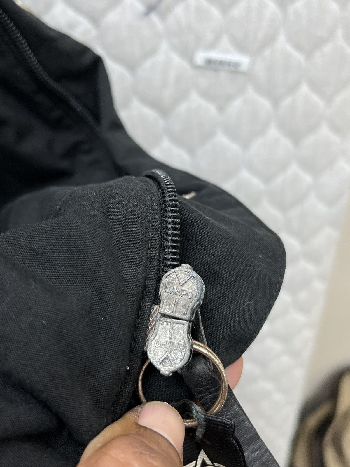 Gucci 🔥🔥🔥STEALS GUCCI LONG JACKET Size US M / EU 48-50 / 2 - 11 Thumbnail
