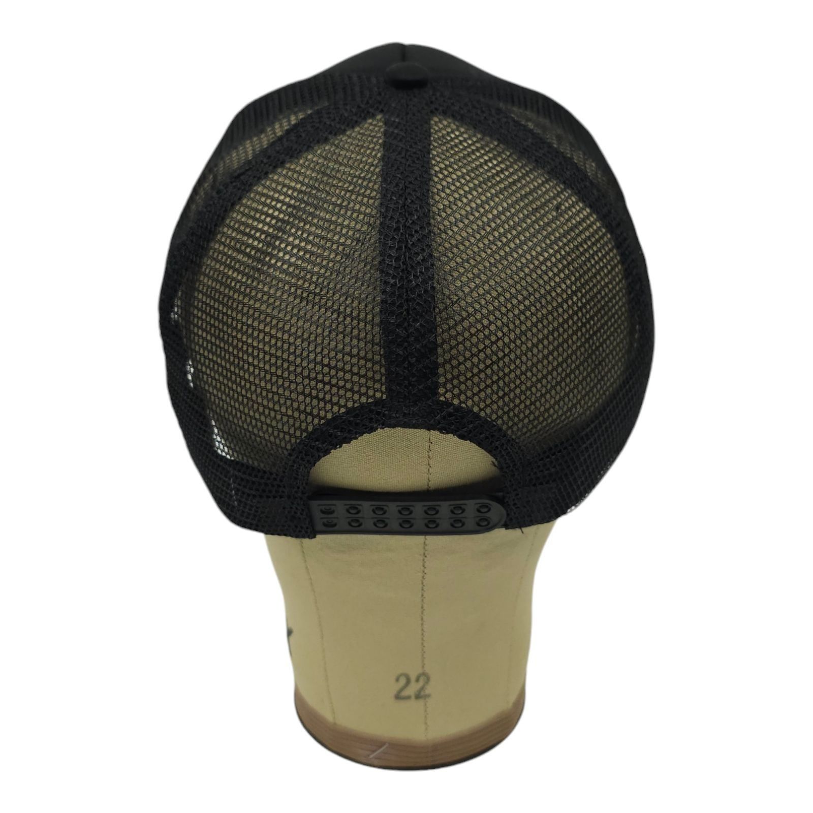 Cobra Tige Boats Foam Front Rope Braid Mesh Snapback Cap Trucker Size ONE SIZE - 4 Thumbnail