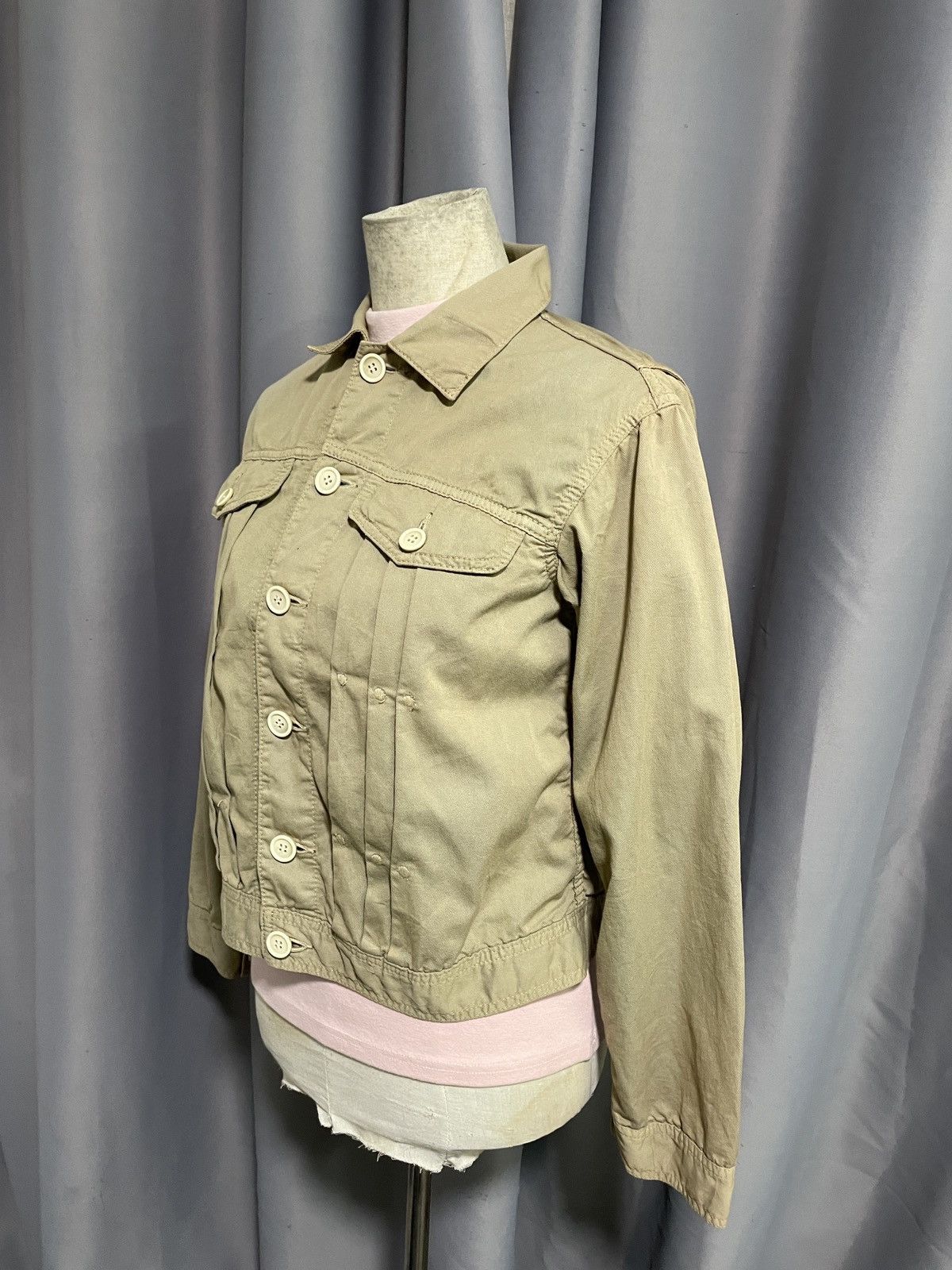 Issey Miyake × Vintage Hai sporting gear 2002 by isseymiyake Size US S / EU 44-46 / 1 - 2 Thumbnail