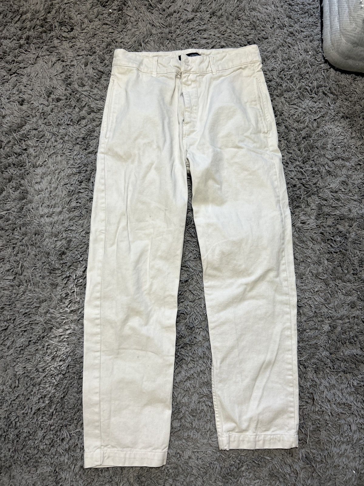 Zara Zara pants Size US 32 / EU 48 - 1 Thumbnail